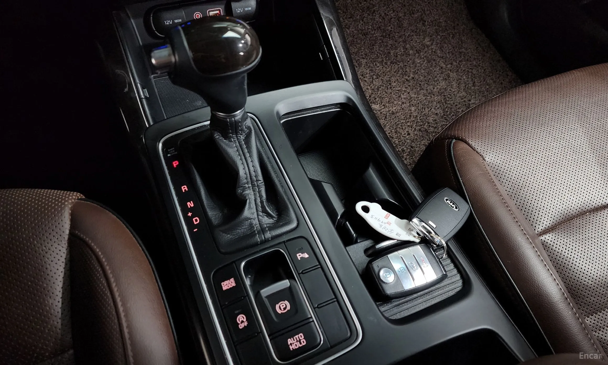 Kia Sorento превью 9