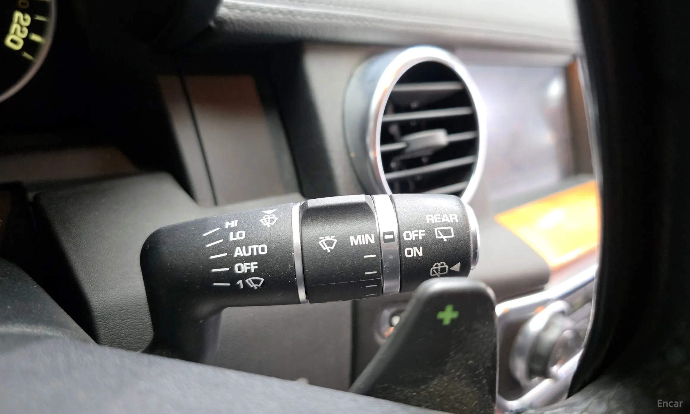 Land Rover Discovery 4 превью 15