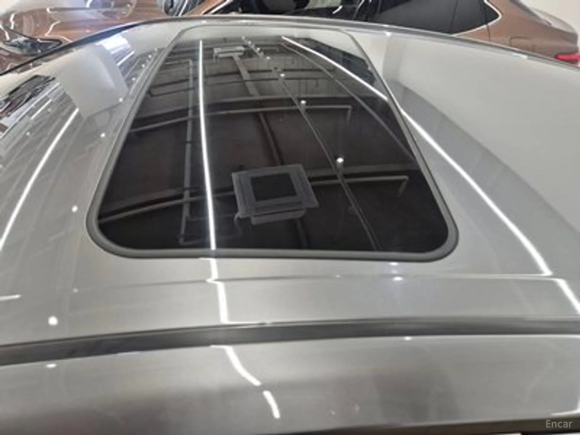 Toyota Camry (XV70) превью 15