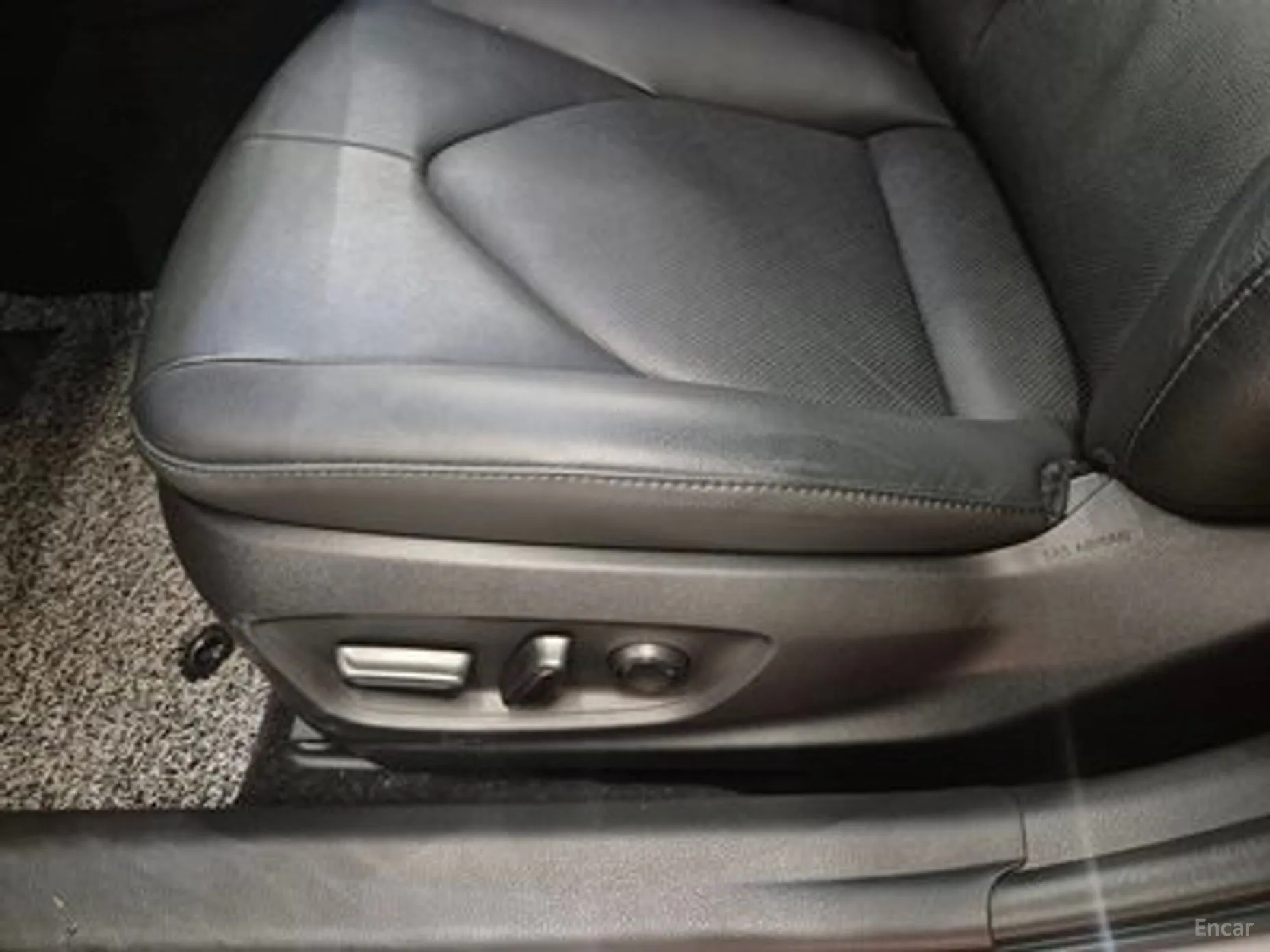 Toyota Camry (XV70) превью 19
