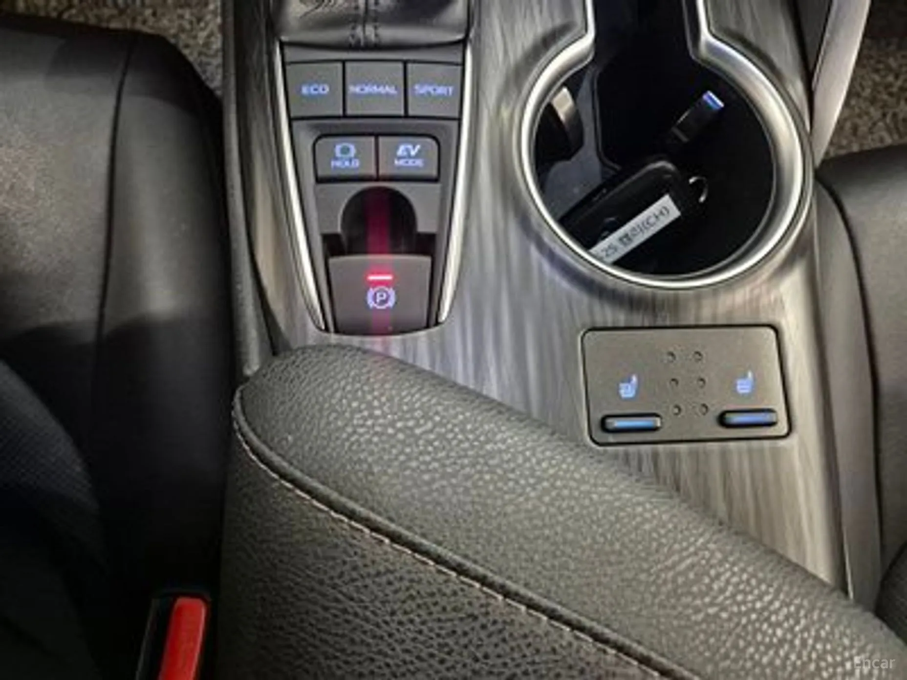 Toyota Camry (XV70) превью 9