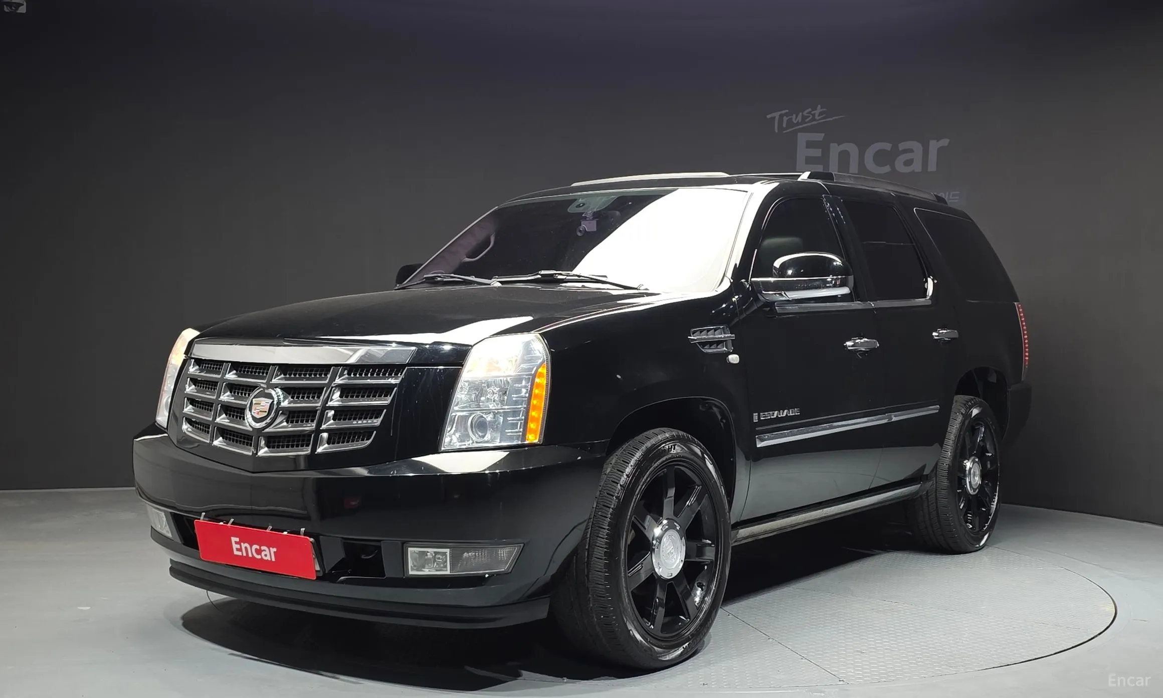 Escalade