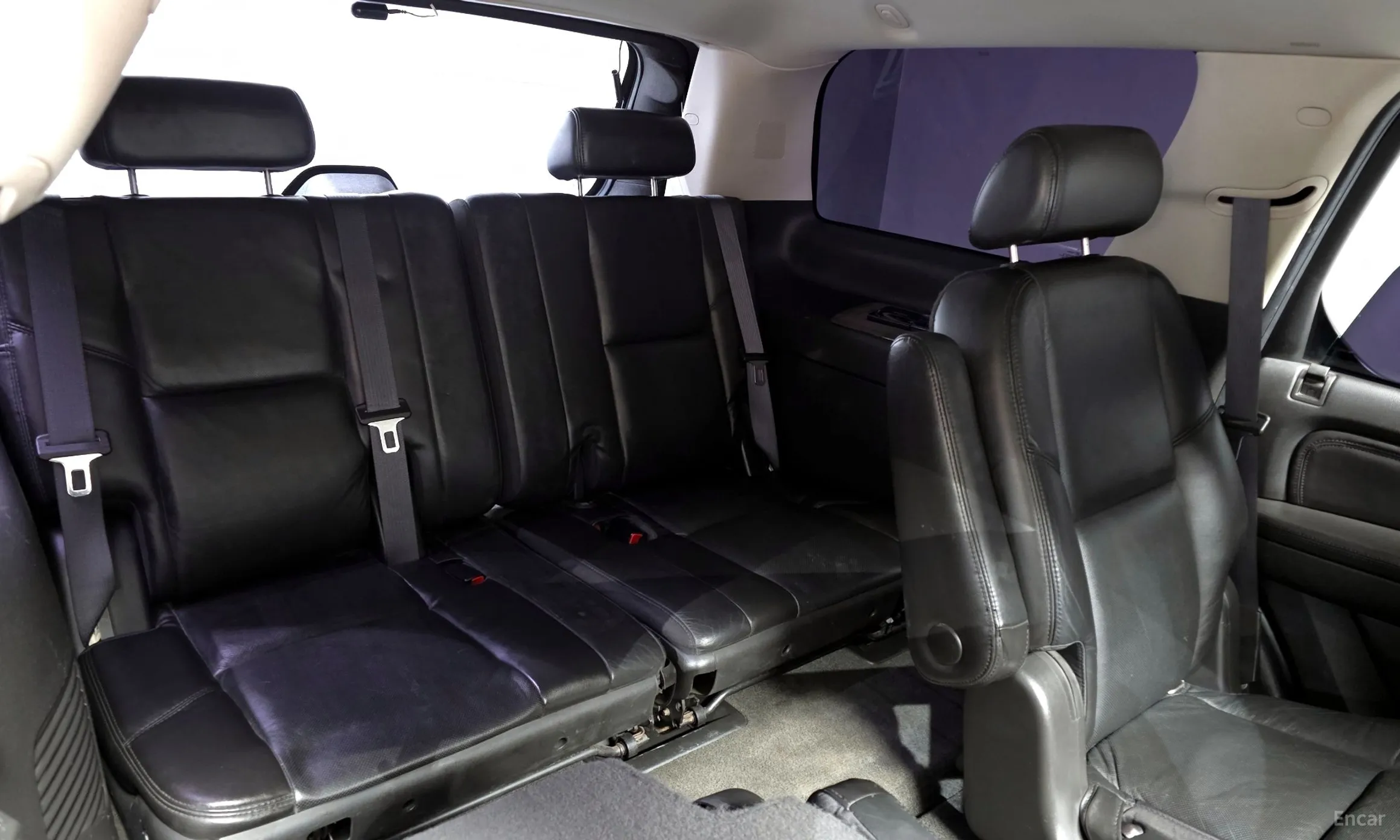Cadillac Escalade превью 13