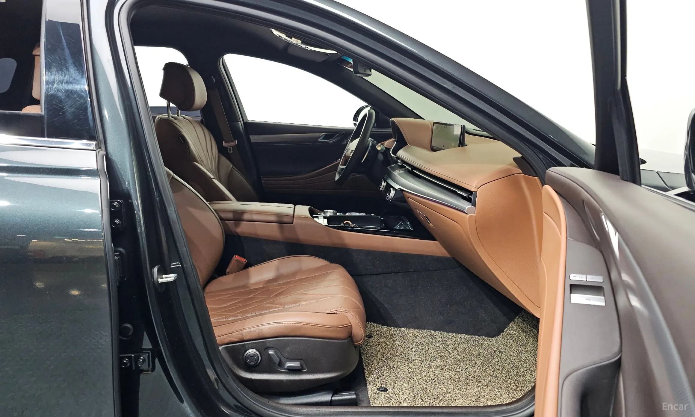 Genesis G80 (RG3) превью 11