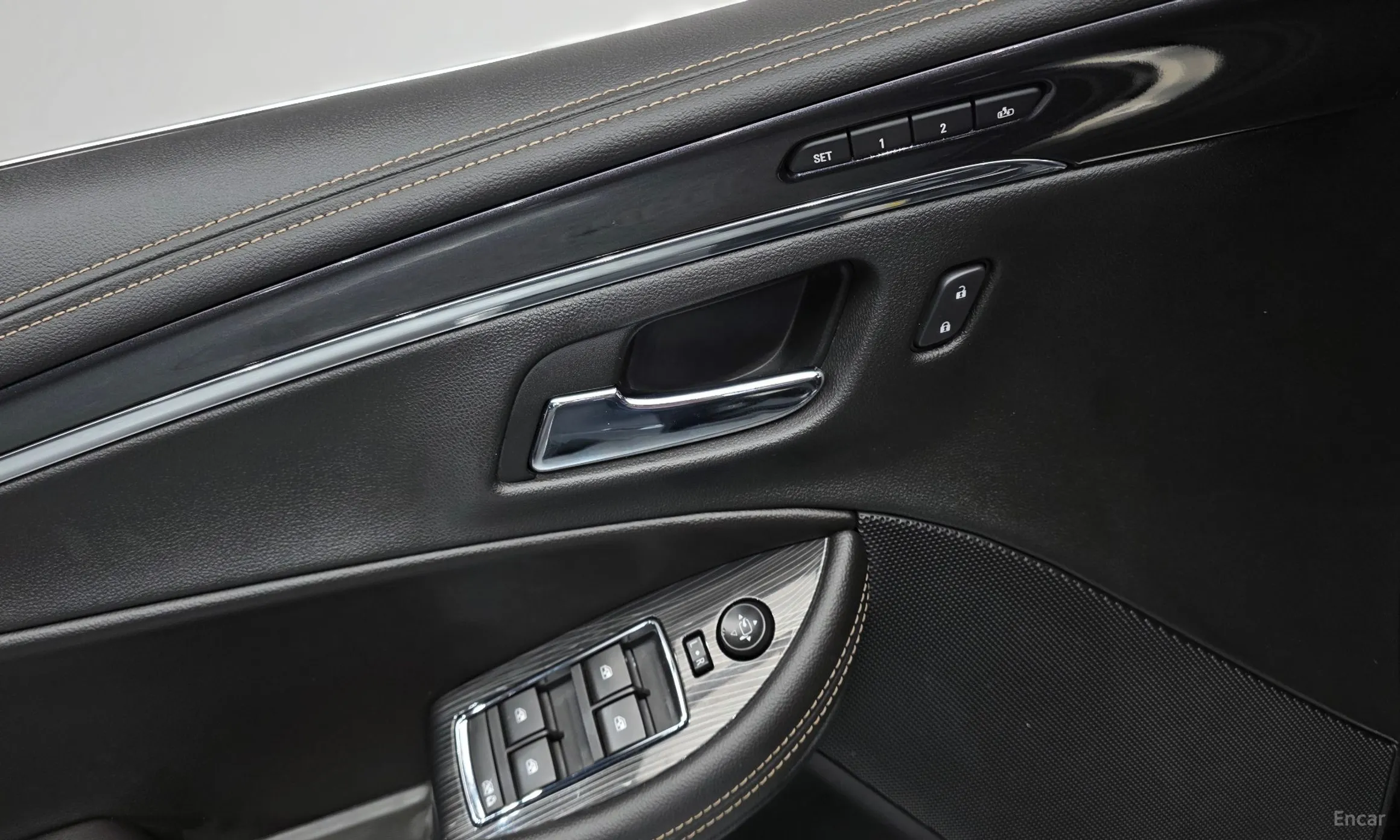 Chevrolet (GM Daewoo) Impala превью 18
