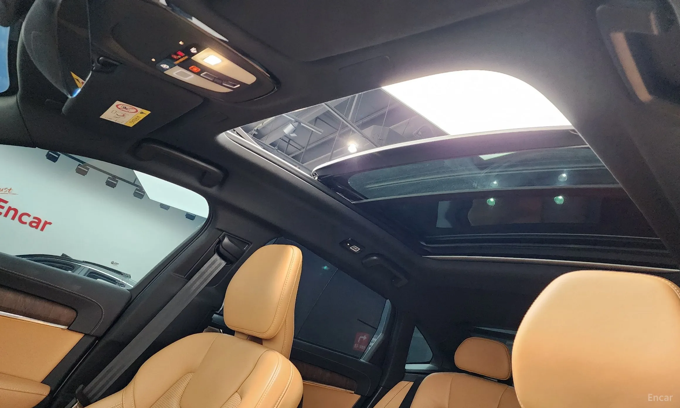 Volvo S90 превью 18