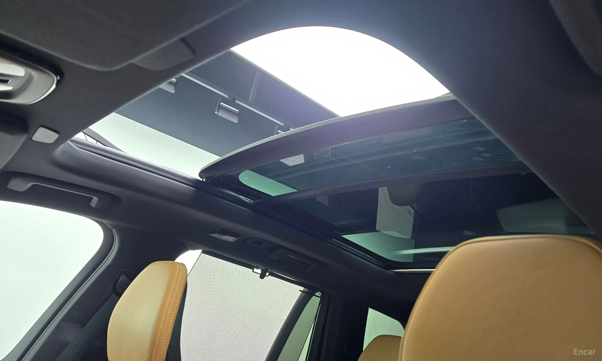 Volvo XC90 Gen 2 превью 17