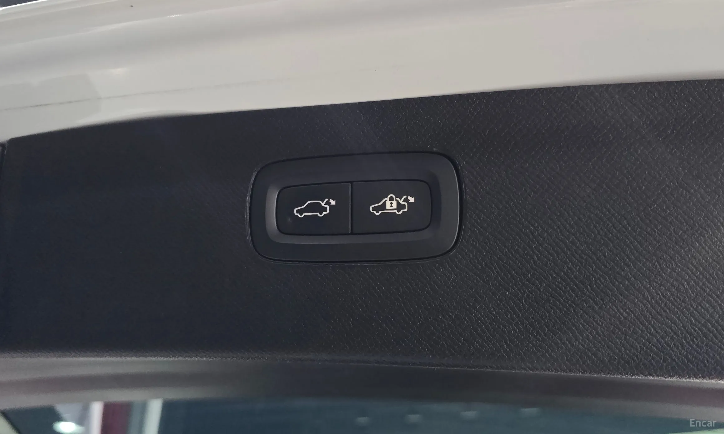 Volvo XC90 Gen 2 превью 18