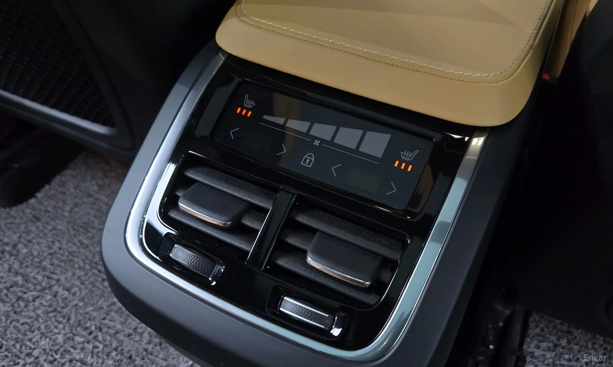 Volvo XC90 Gen 2 превью 19