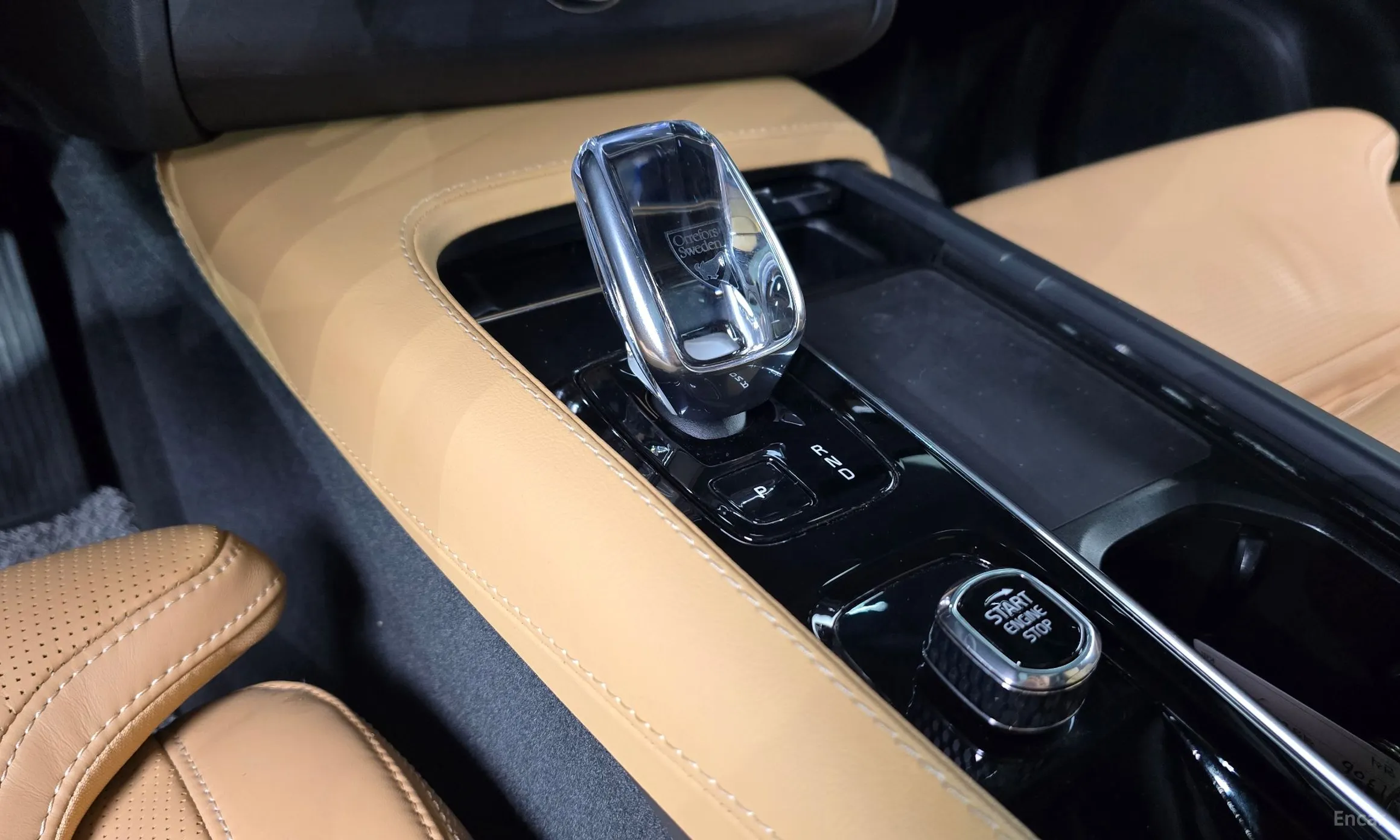Volvo XC90 Gen 2 превью 9