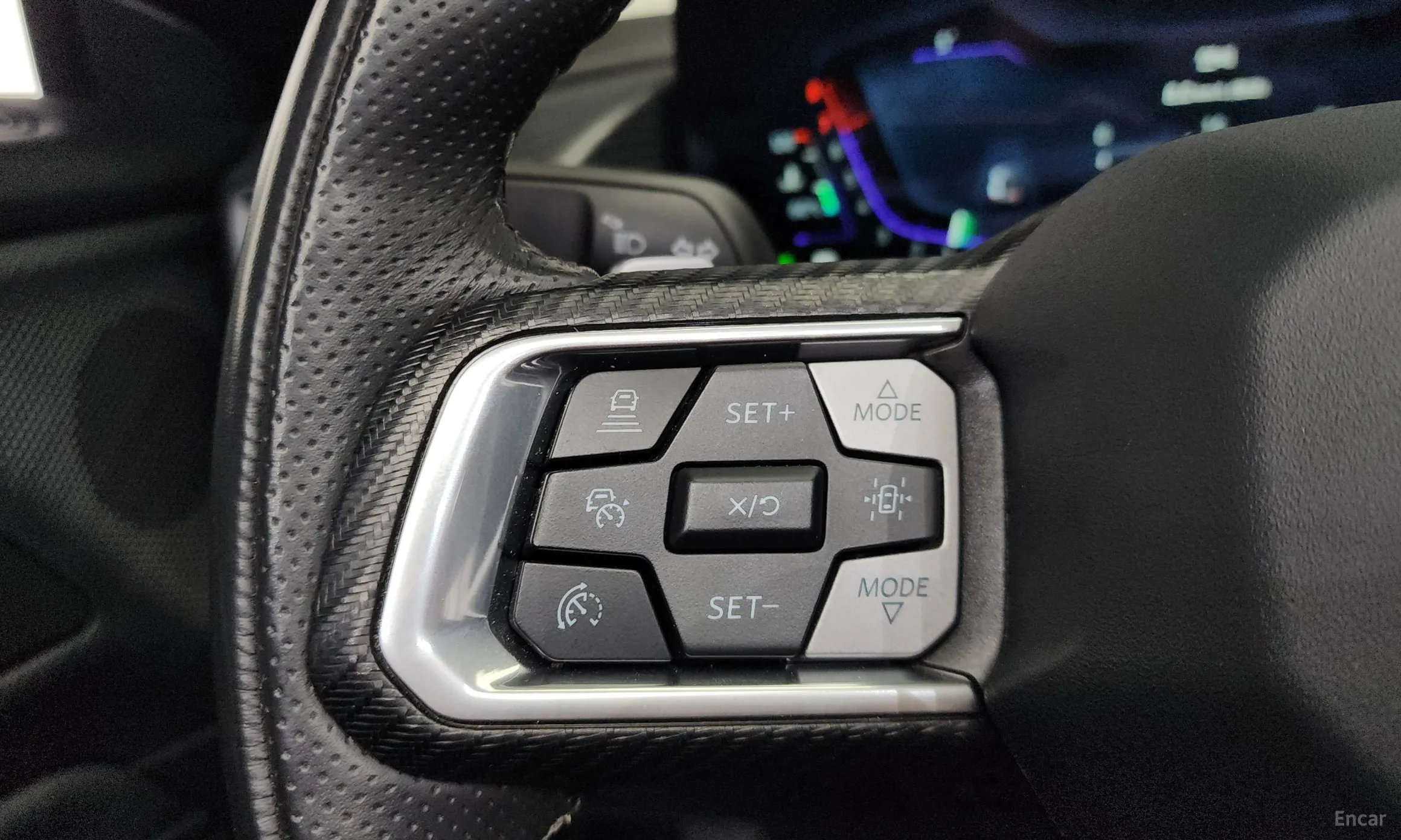 Ford Mustang 7th Generation превью 14