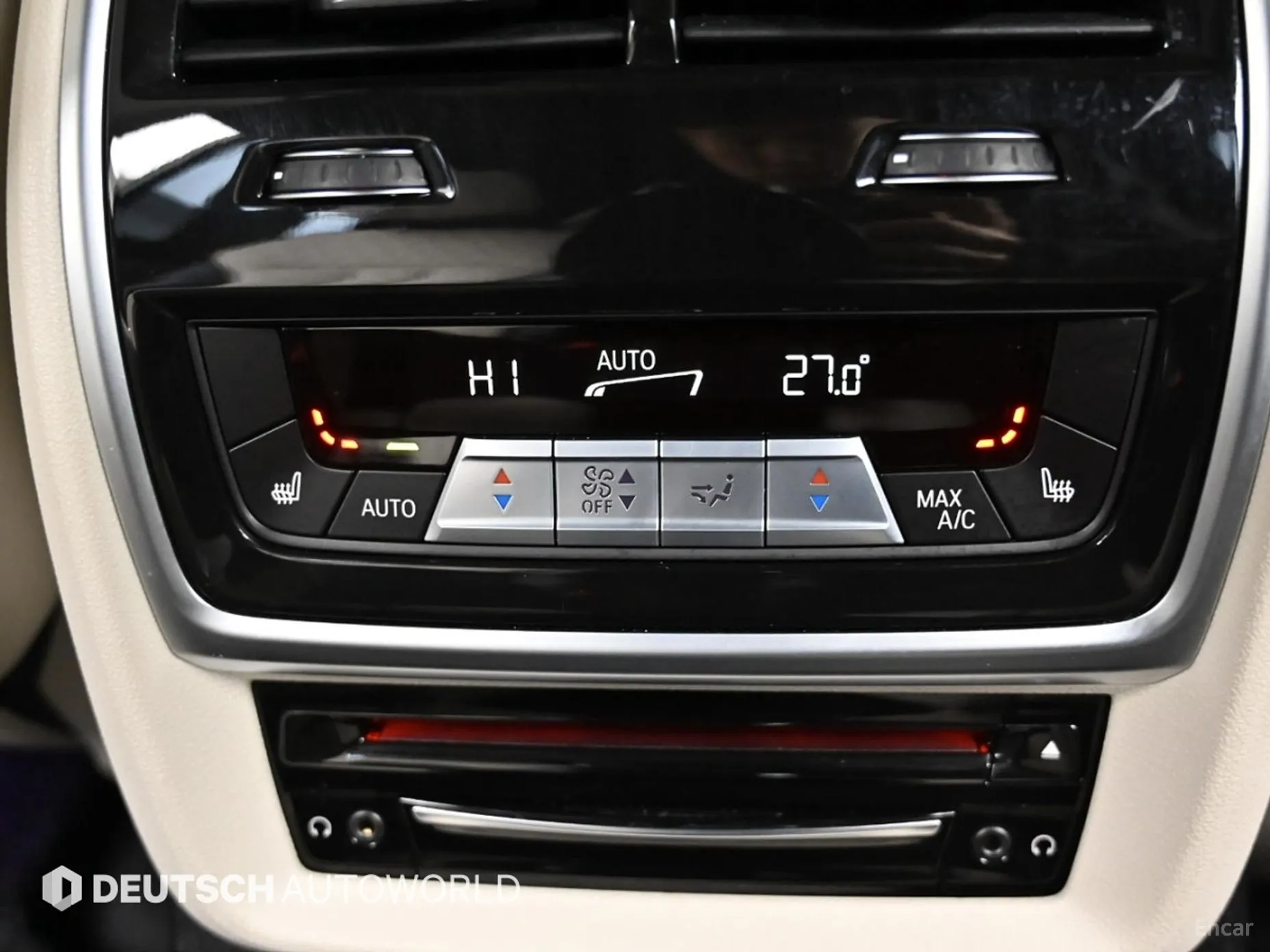 BMW X7 (G07) превью 16