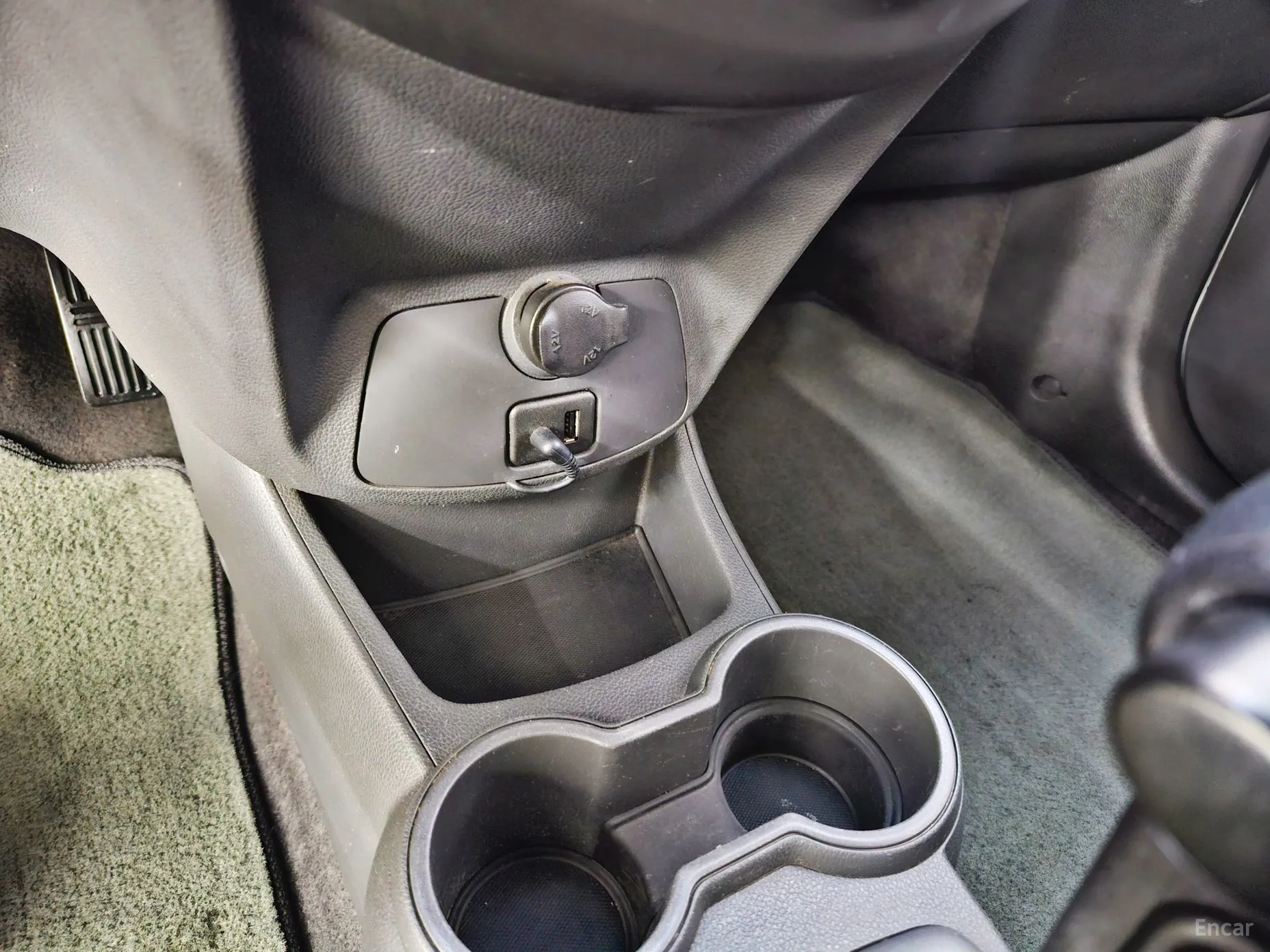 Chevrolet (GM Daewoo) Spark превью 15