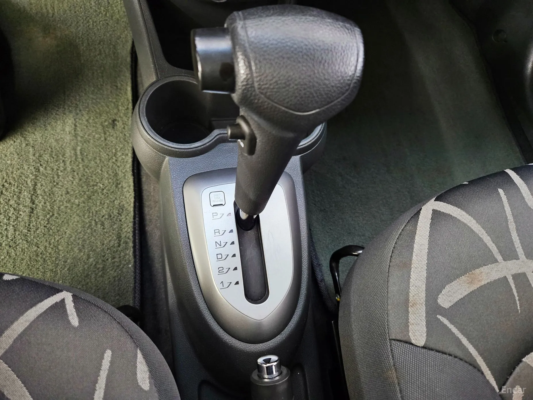 Chevrolet (GM Daewoo) Spark превью 9