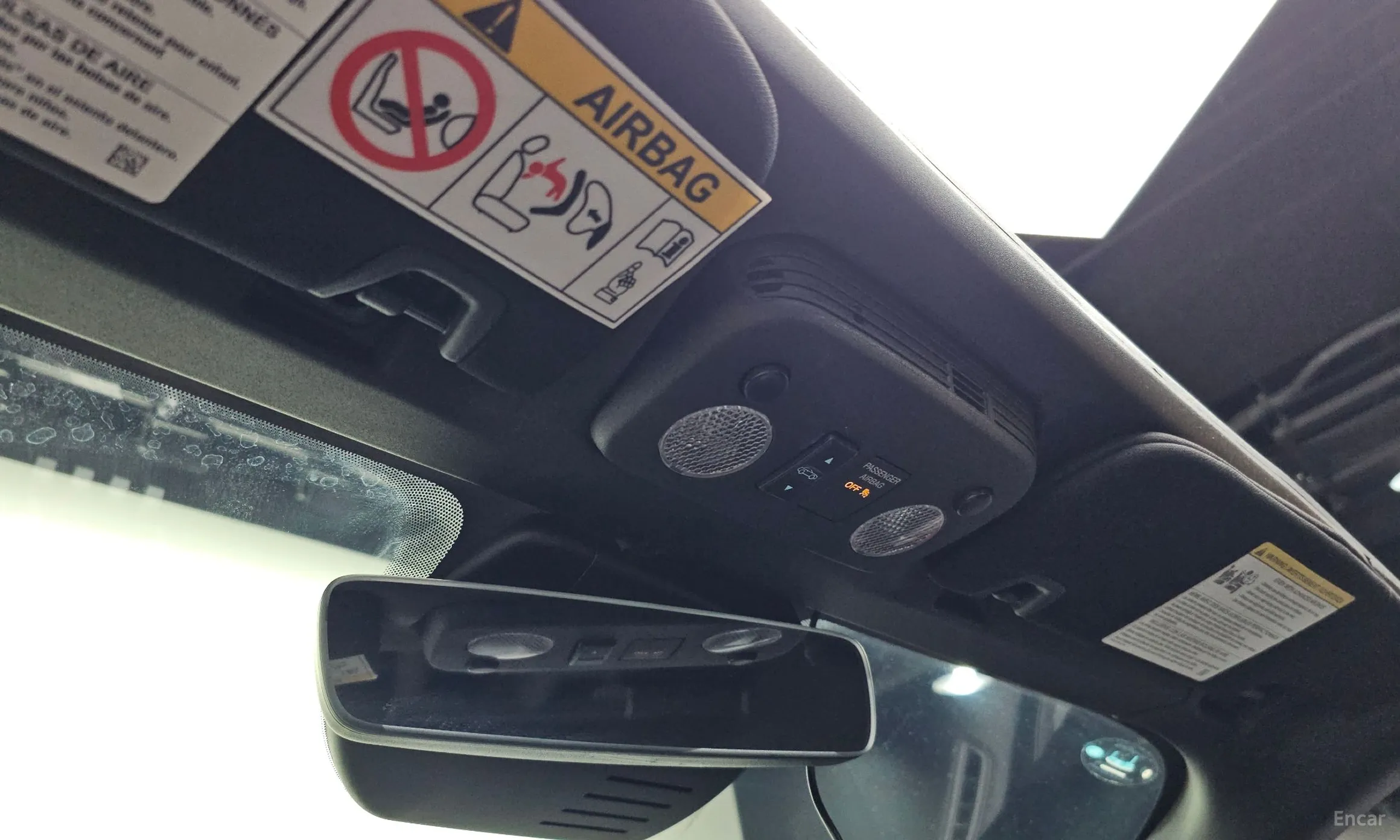 Ford Mustang превью 19