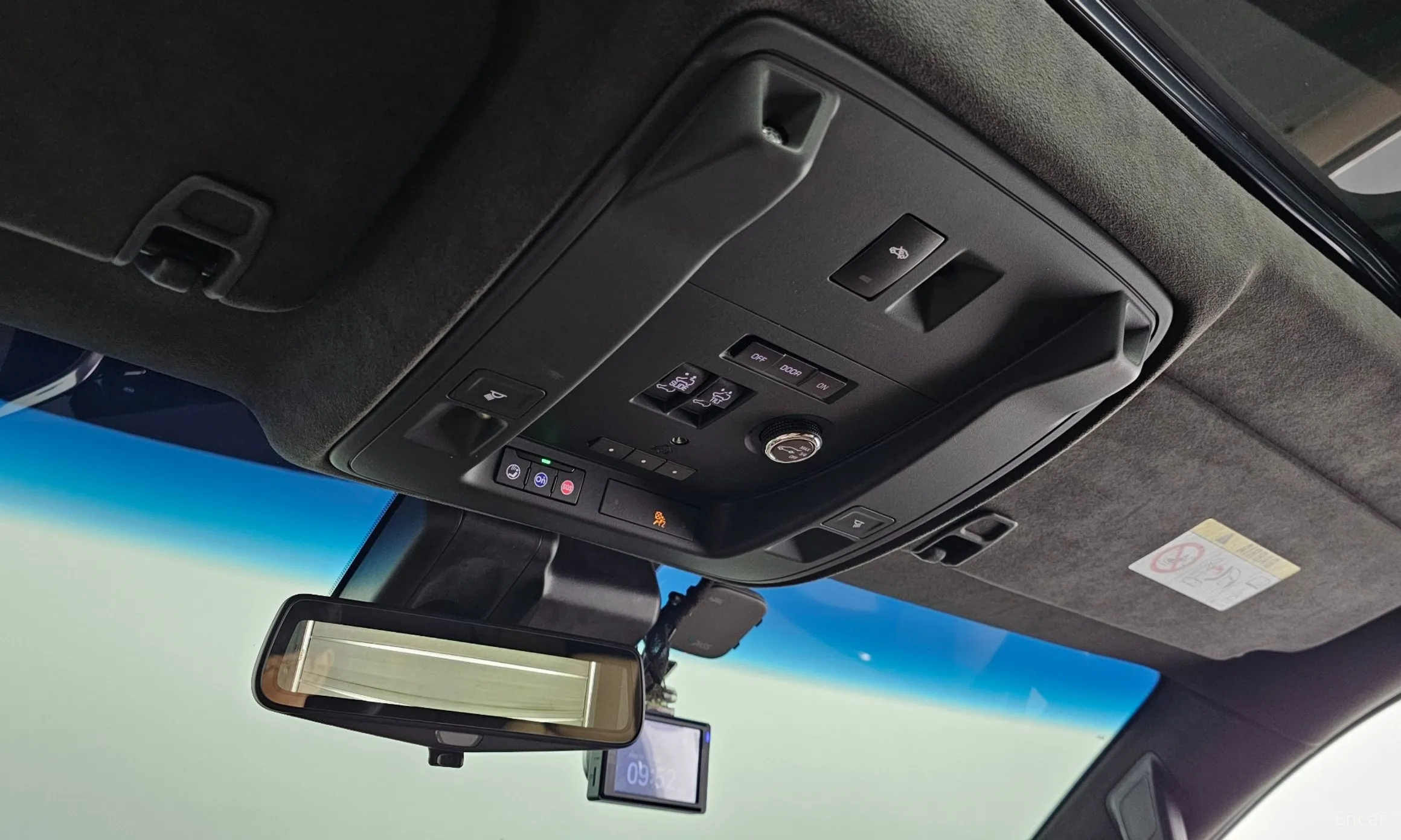 Cadillac Escalade превью 15