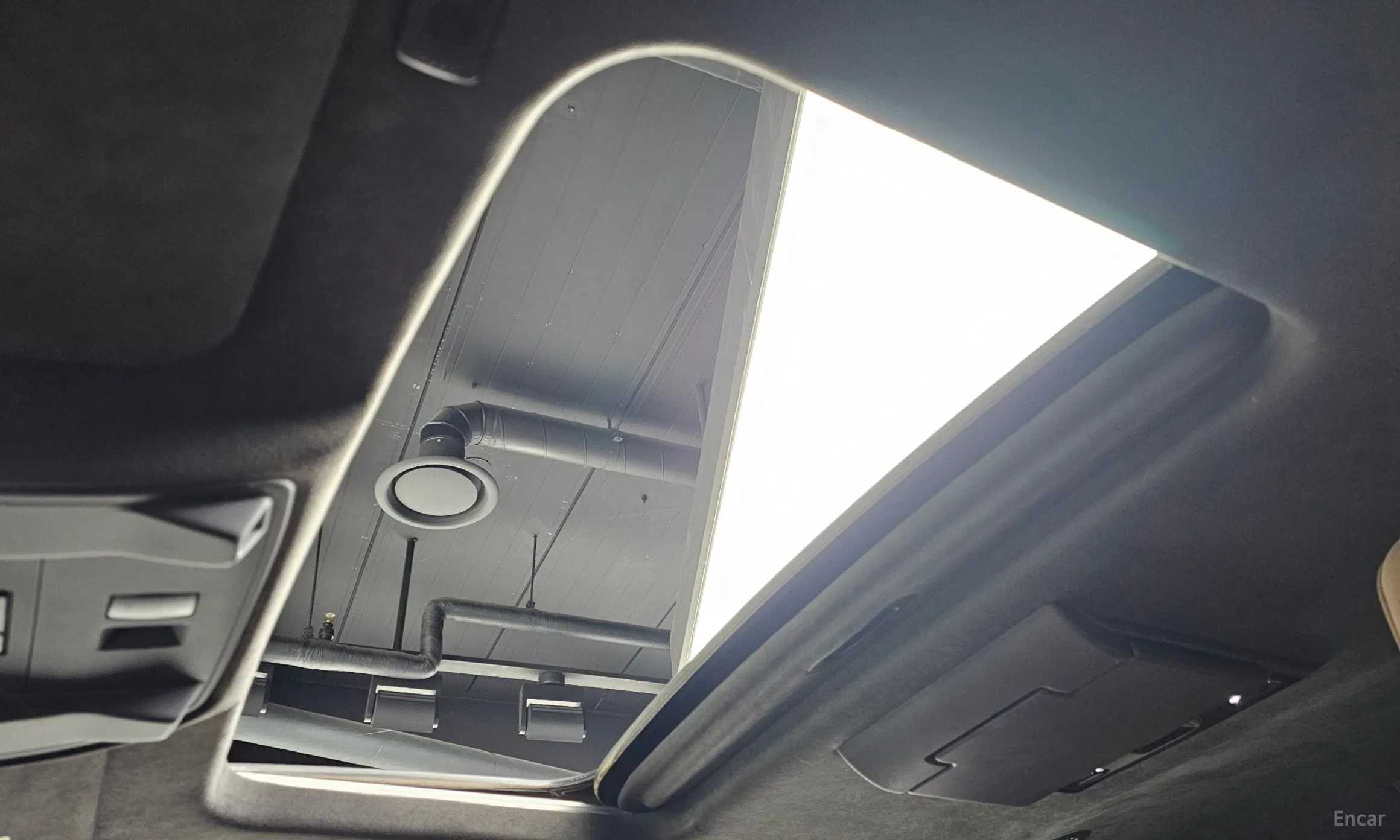 Cadillac Escalade превью 18