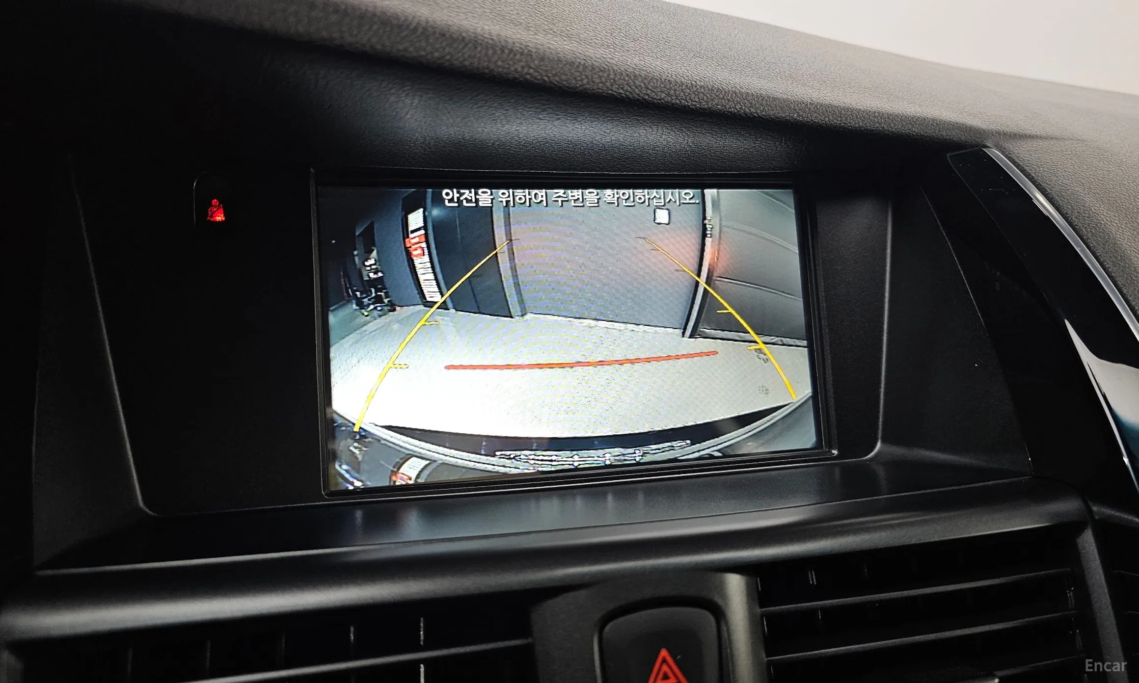Renault Korea (Samsung) SM7 превью 18