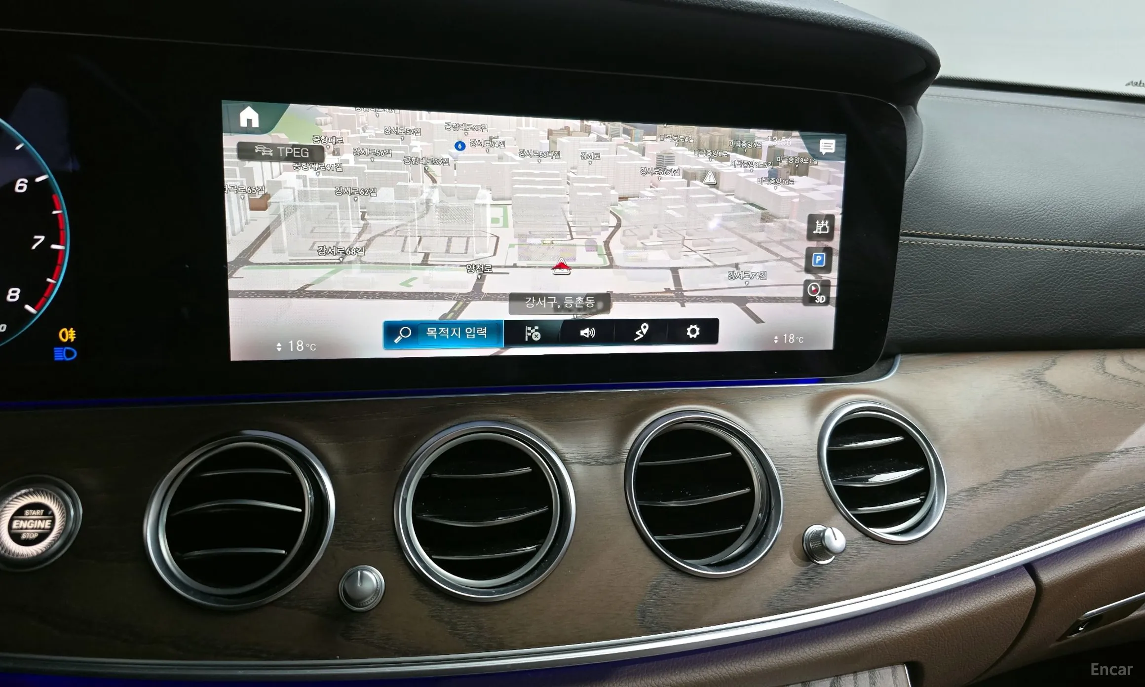 Mercedes Benz E-Class W213 превью 14