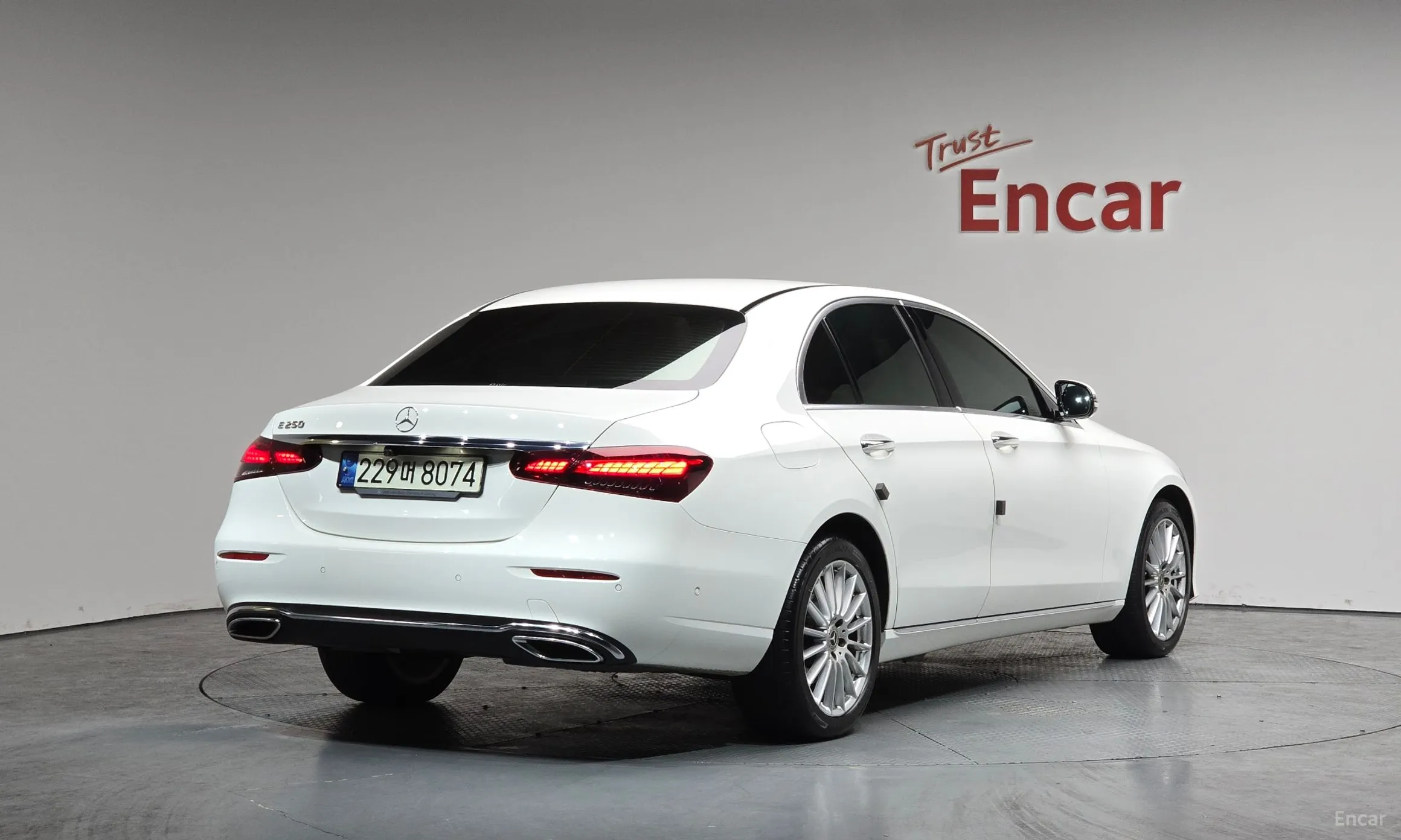 Mercedes Benz E-Class W213 превью 2