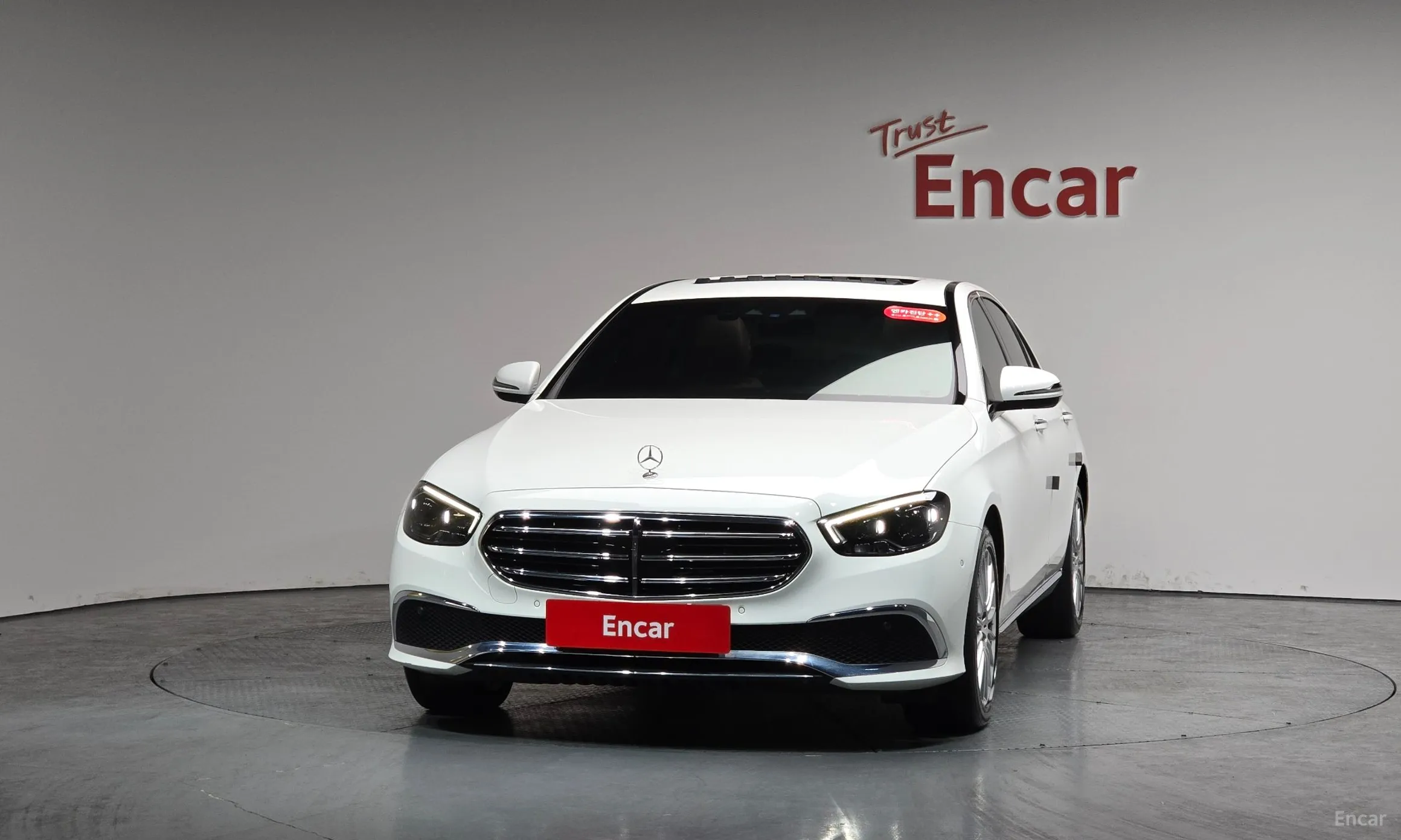 Mercedes Benz E-Class W213 превью 3