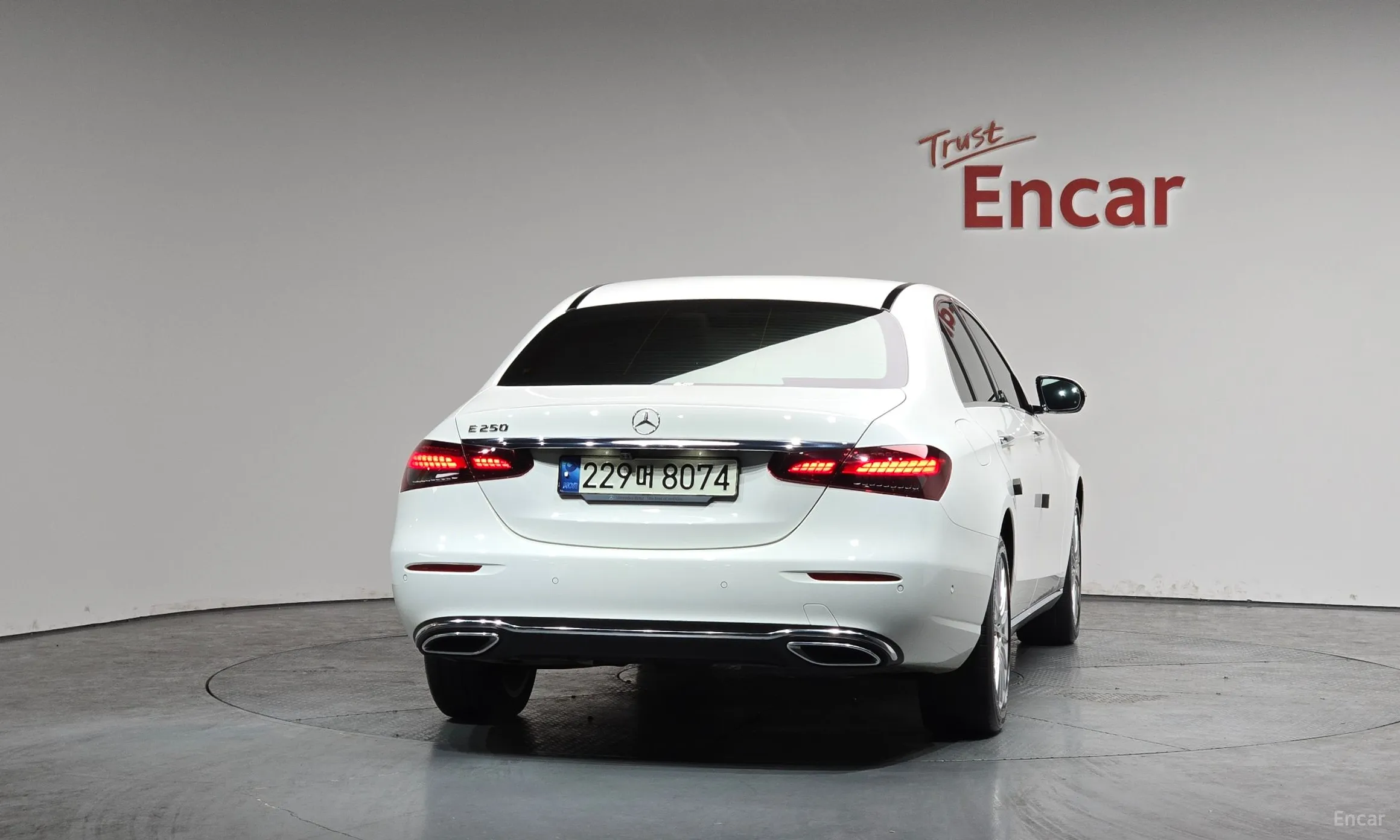 Mercedes Benz E-Class W213 превью 4