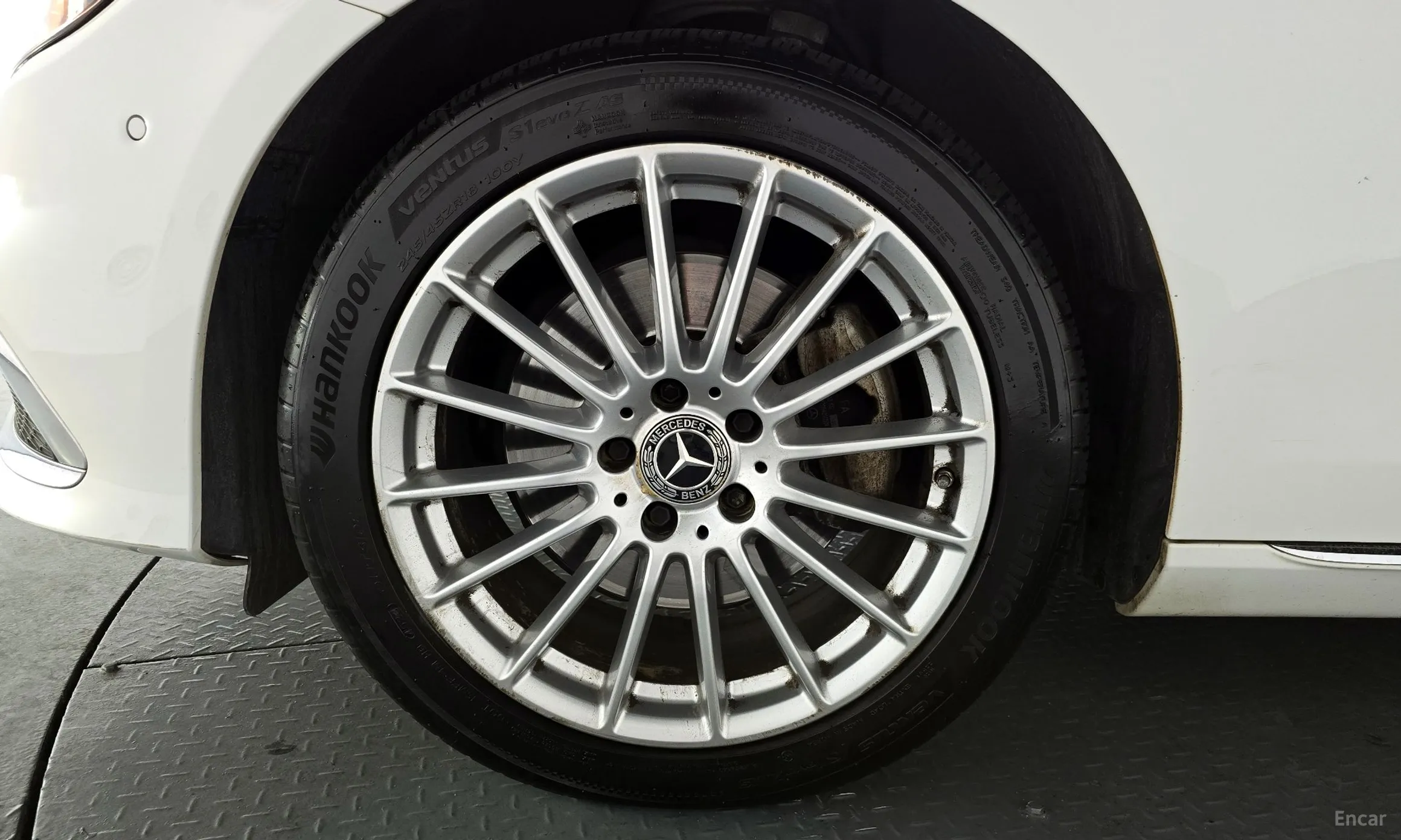 Mercedes Benz E-Class W213 превью 5