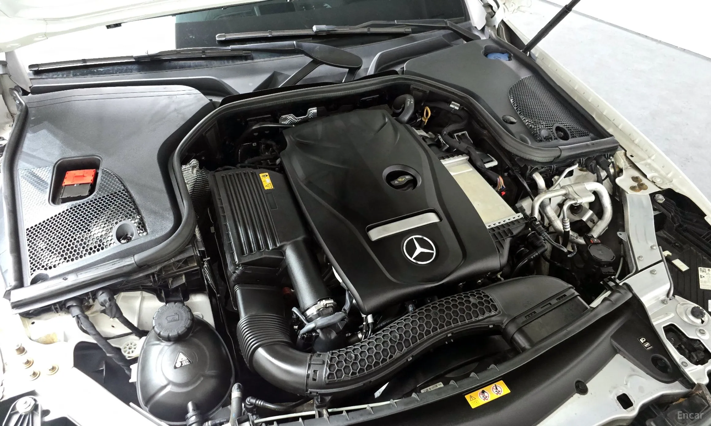 Mercedes Benz E-Class W213 превью 6