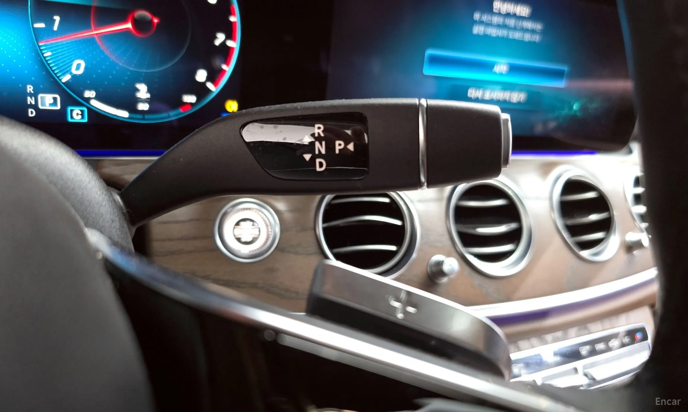 Mercedes Benz E-Class W213 превью 9