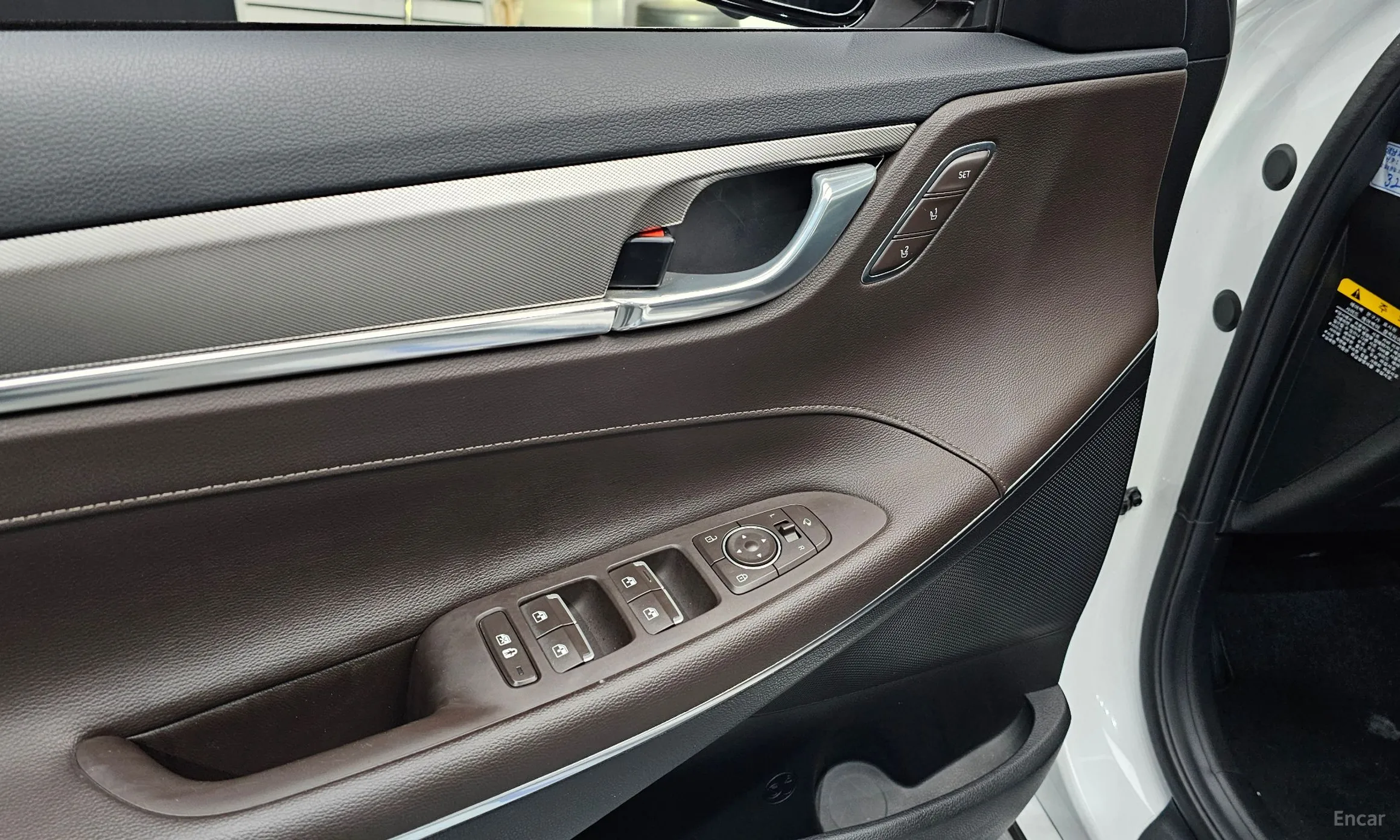 Hyundai Grandeur IG Hybrid превью 16