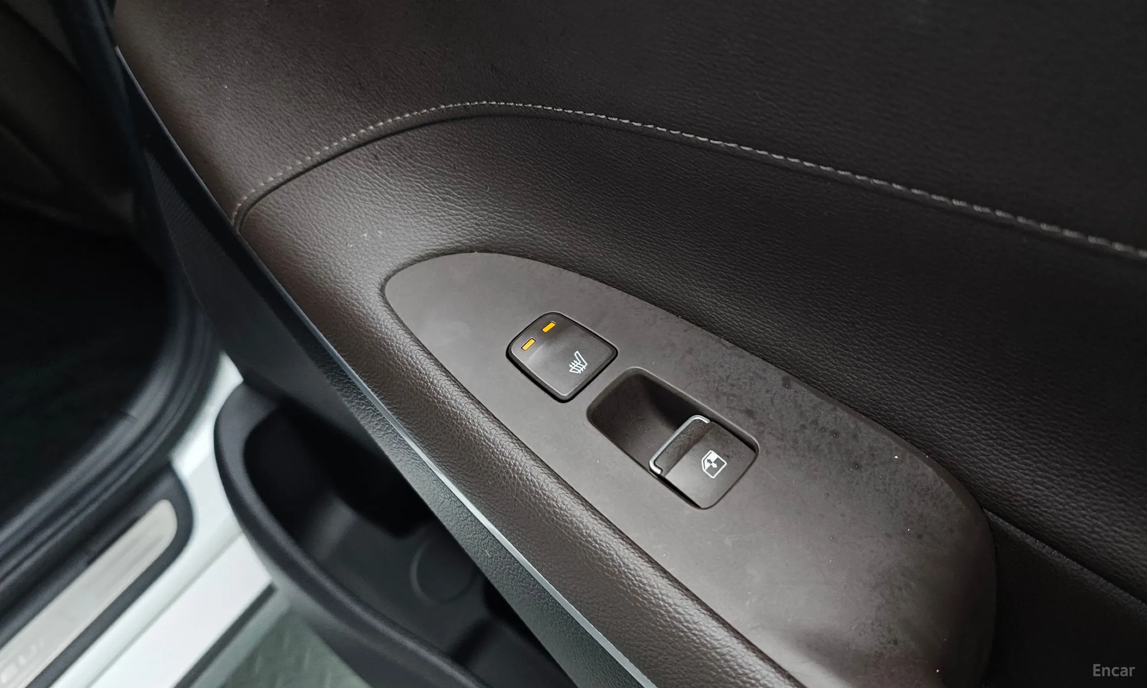 Hyundai Grandeur IG Hybrid превью 18