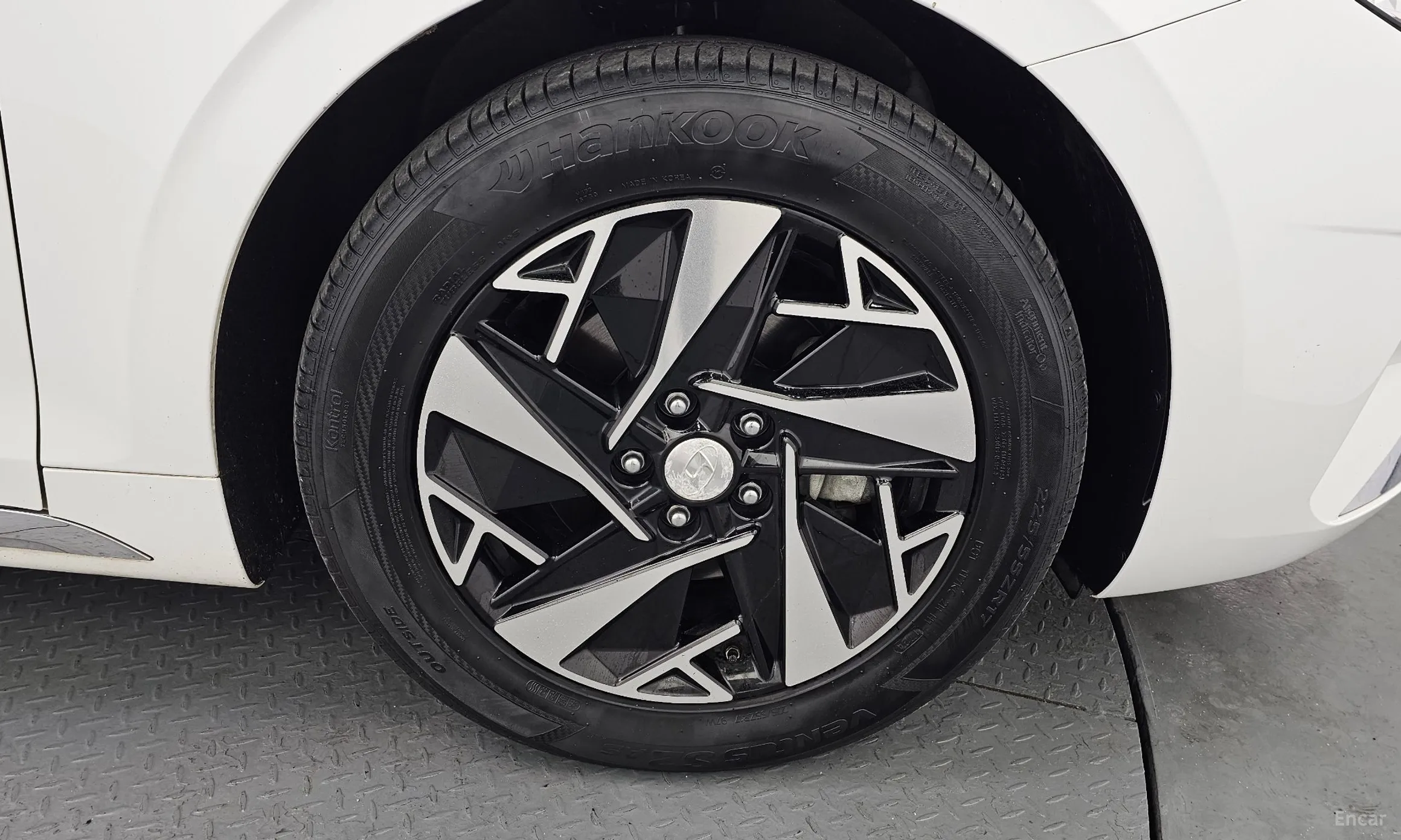Hyundai Grandeur IG Hybrid превью 5