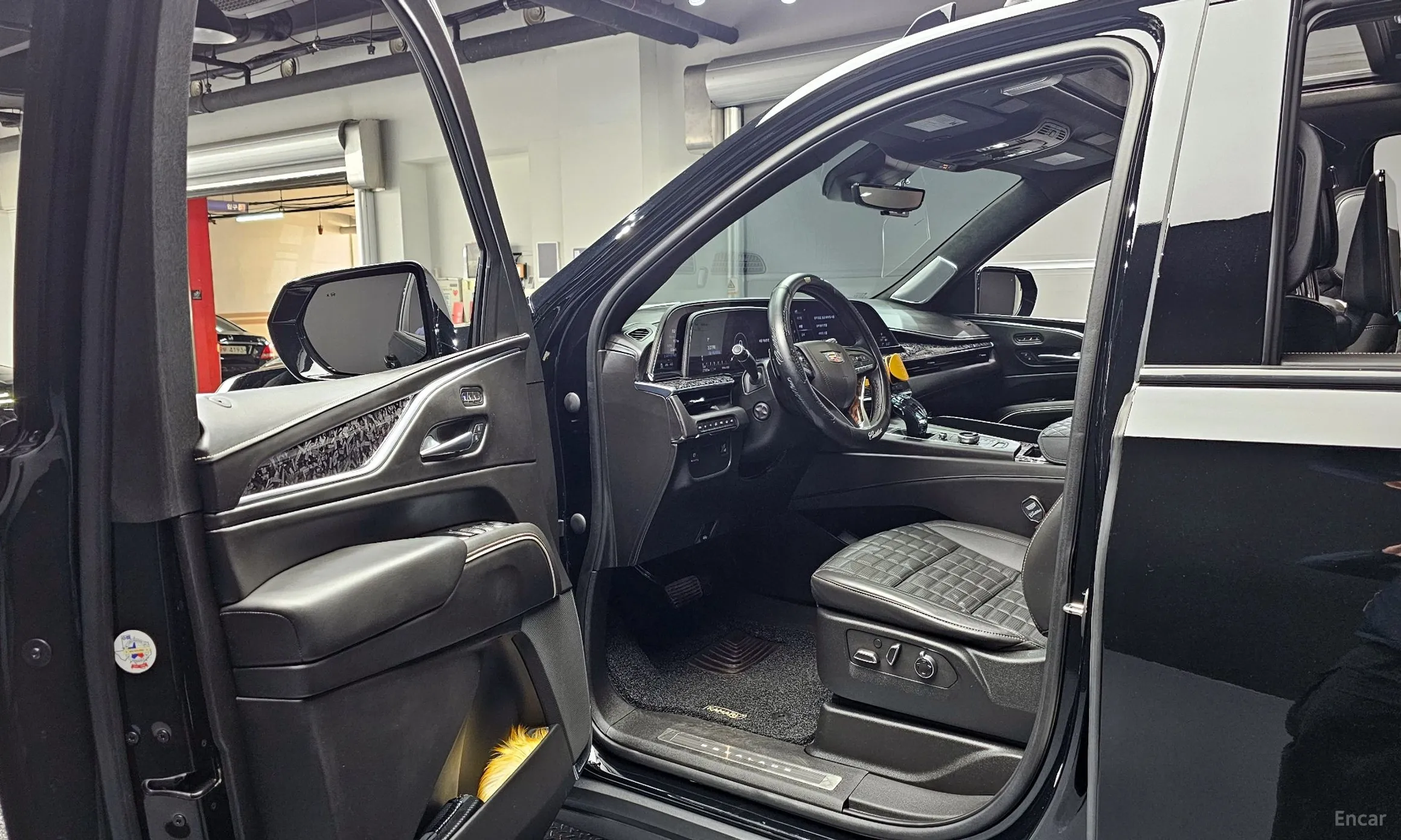 Cadillac Escalade 5th Generation превью 10