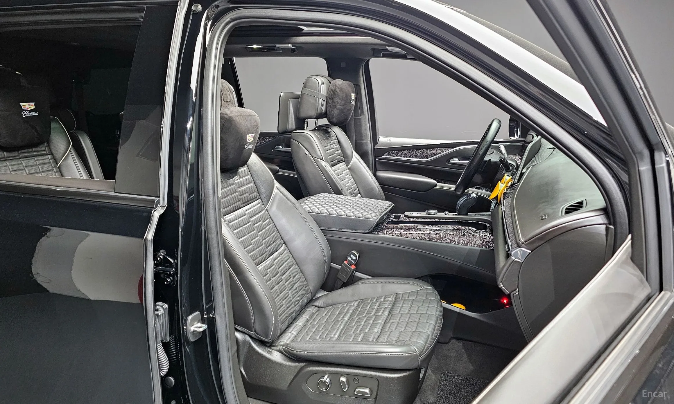 Cadillac Escalade 5th Generation превью 12