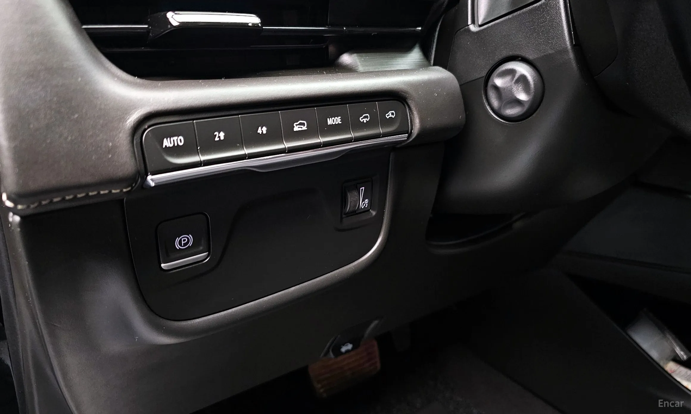 Cadillac Escalade 5th Generation превью 14