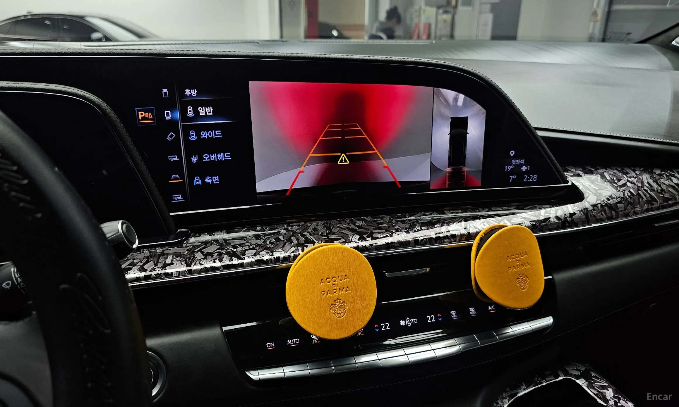 Cadillac Escalade 5th Generation превью 16