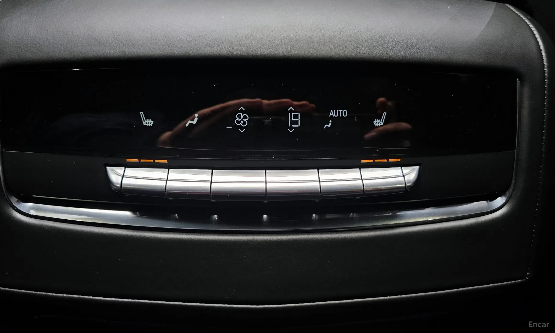 Cadillac Escalade 5th Generation превью 17