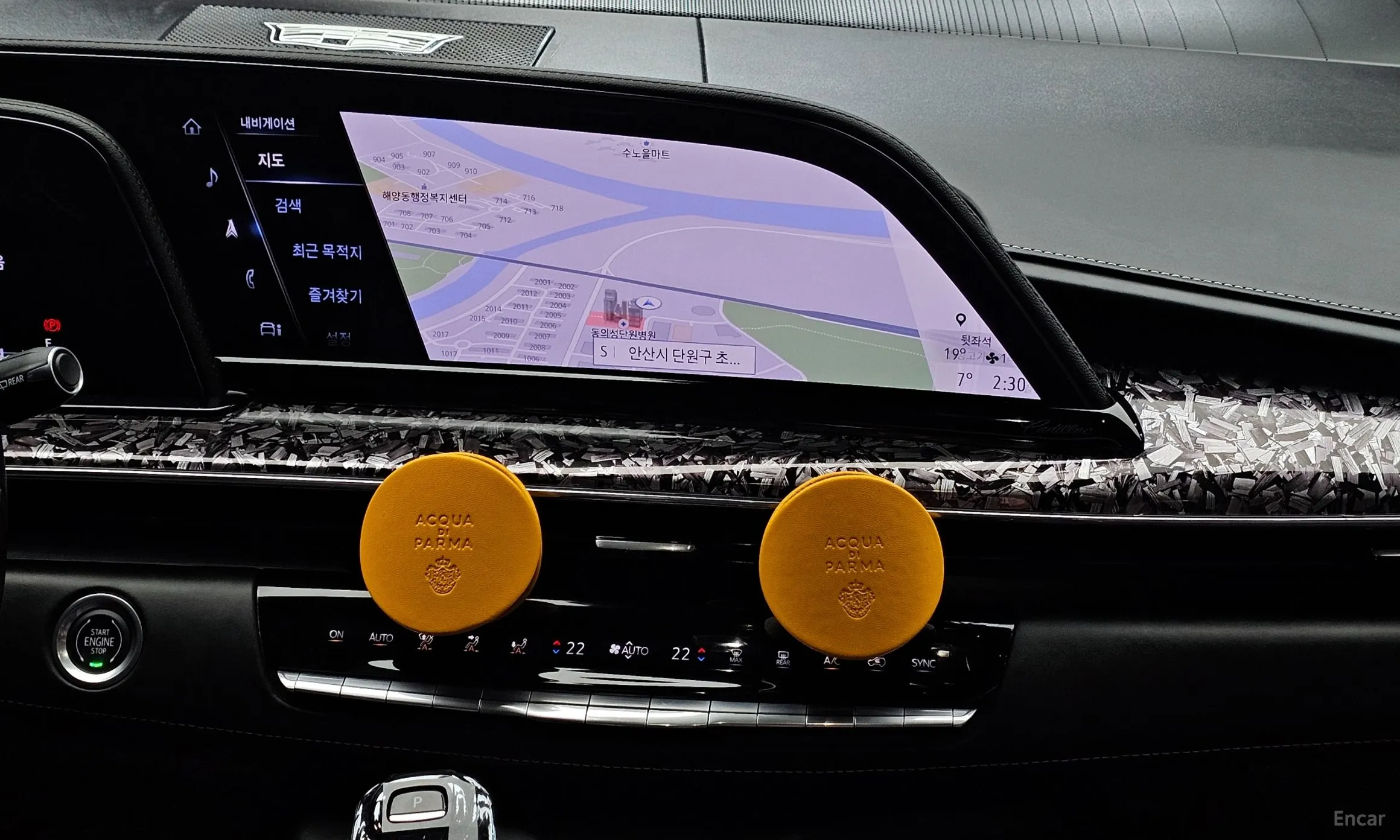 Cadillac Escalade 5th Generation превью 19