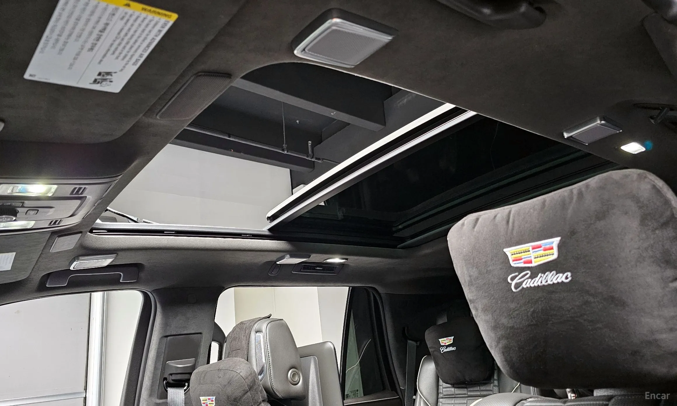 Cadillac Escalade 5th Generation превью 20