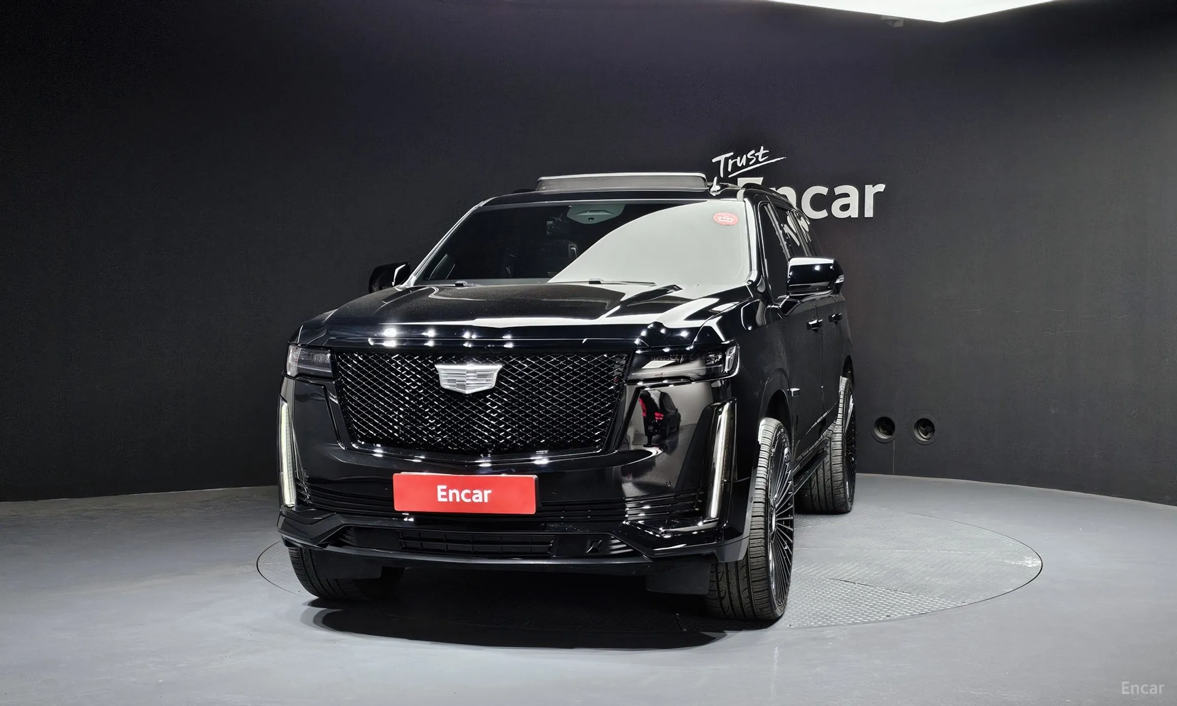Cadillac Escalade 5th Generation превью 3