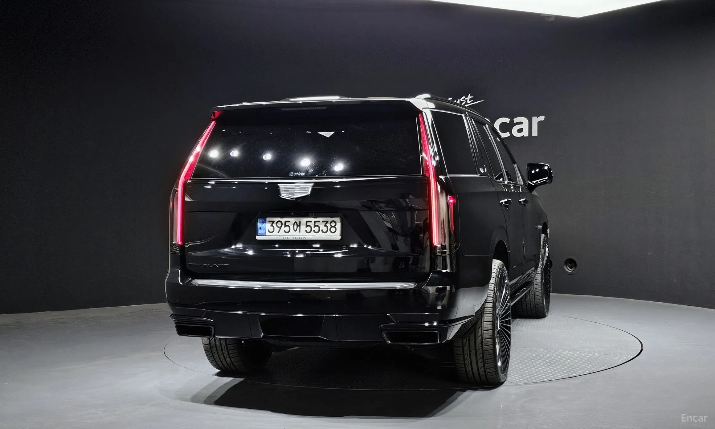 Cadillac Escalade 5th Generation превью 4