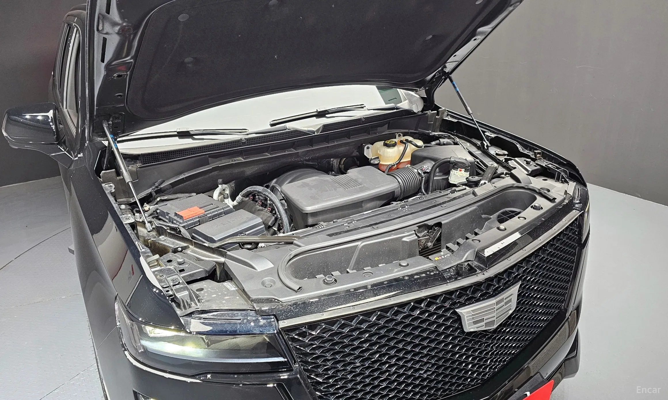 Cadillac Escalade 5th Generation превью 6