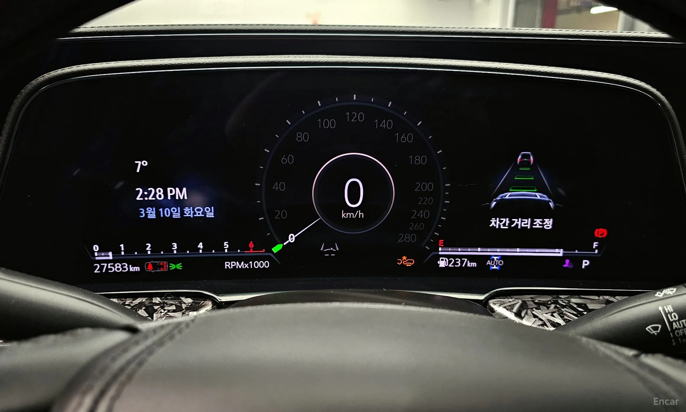 Cadillac Escalade 5th Generation превью 8