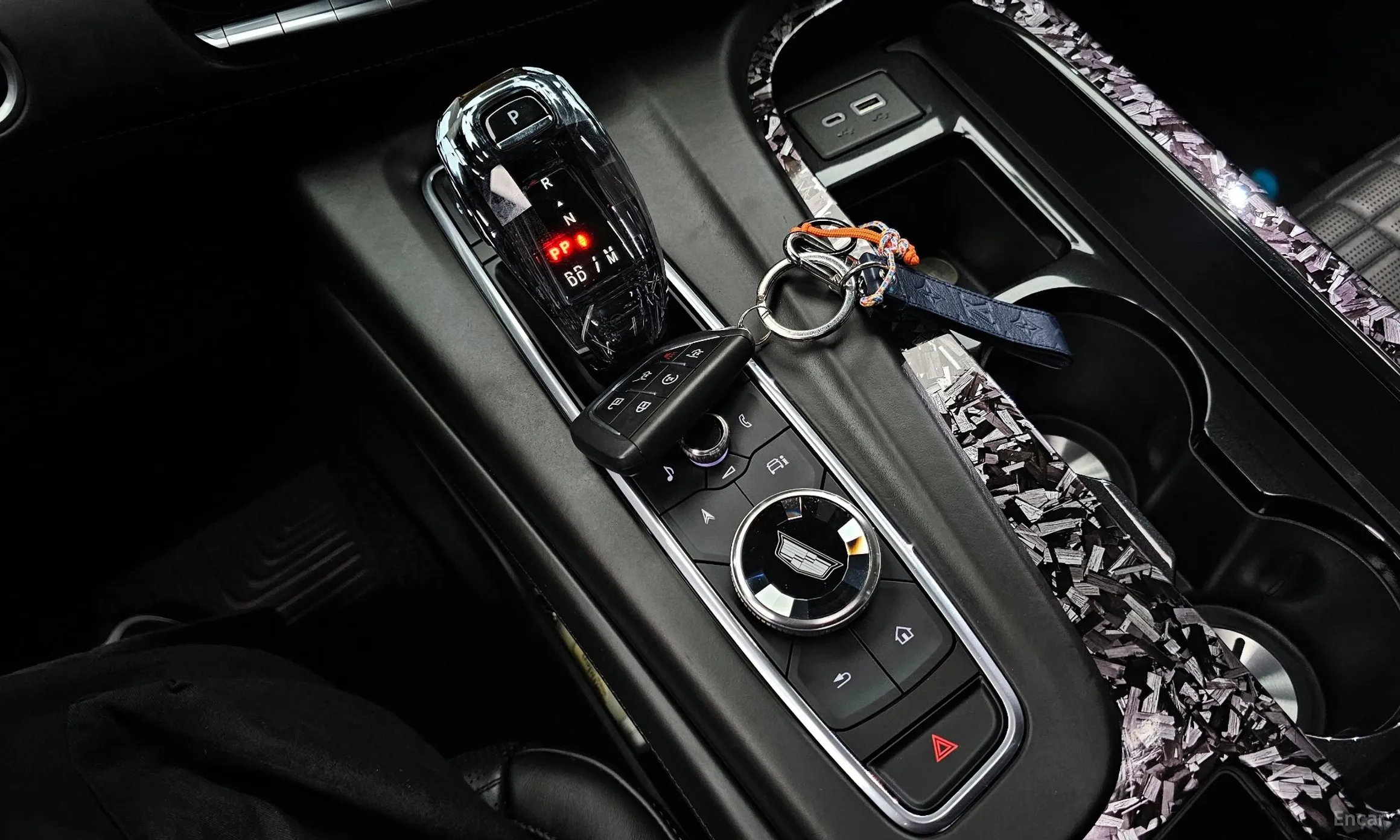 Cadillac Escalade 5th Generation превью 9