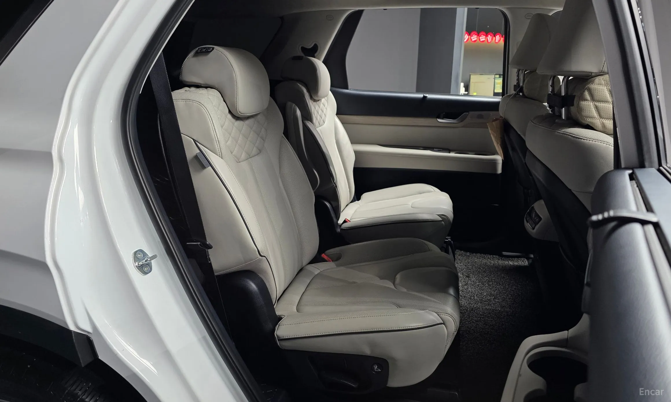 Hyundai Palisade превью 12