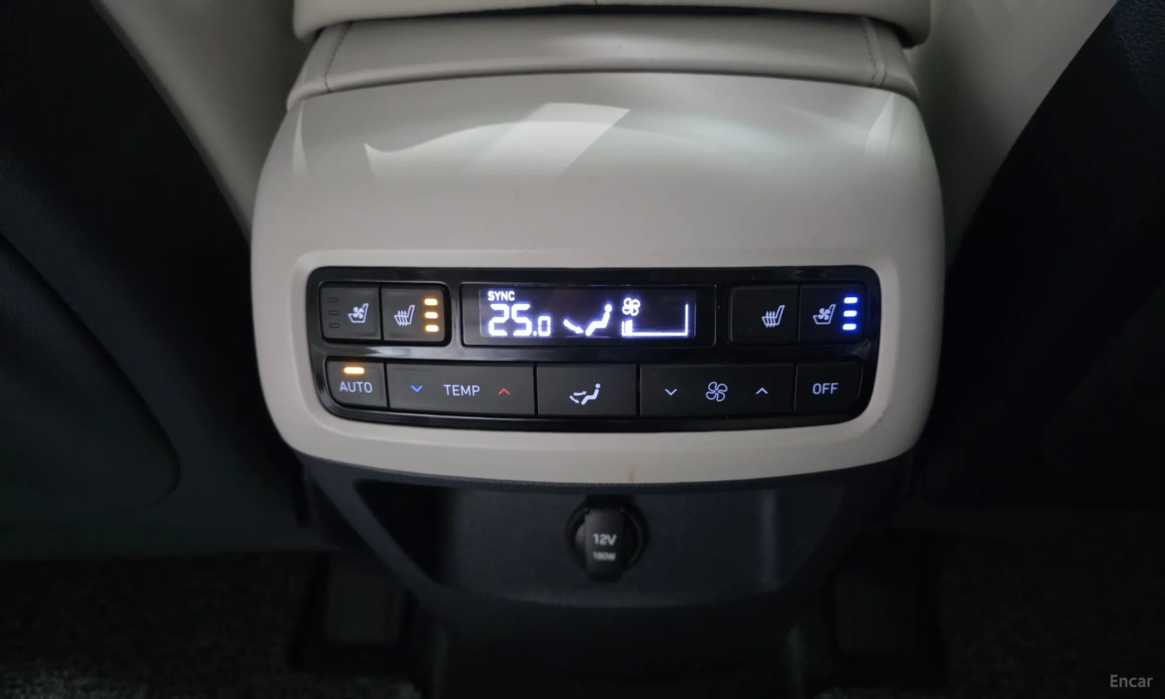 Hyundai Palisade превью 19