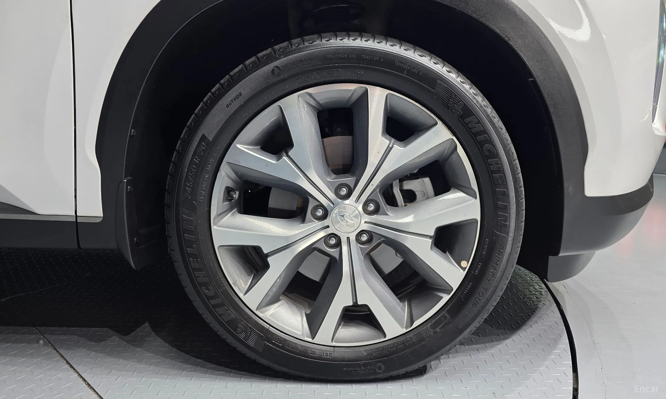 Hyundai Palisade превью 5