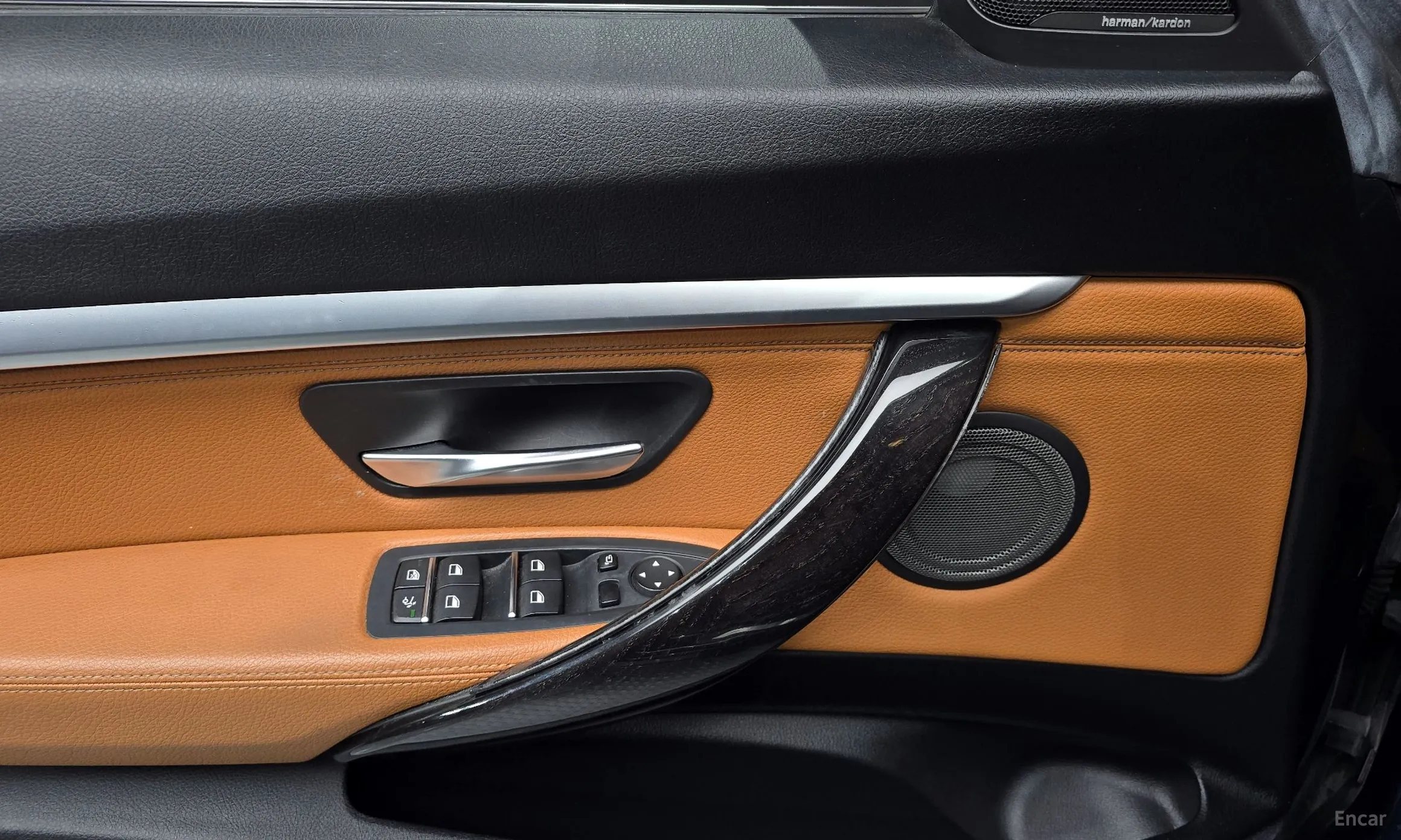 BMW 3 Series GT (F34) превью 18