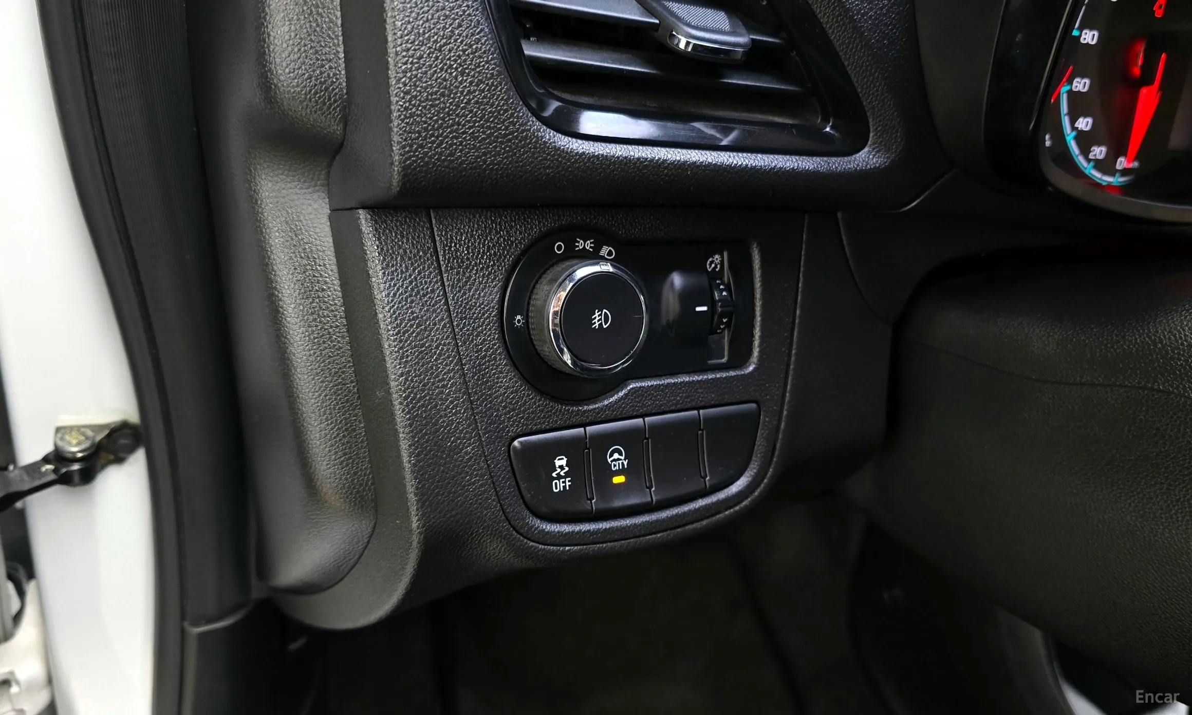 Chevrolet (GM Daewoo) The Next Spark превью 16