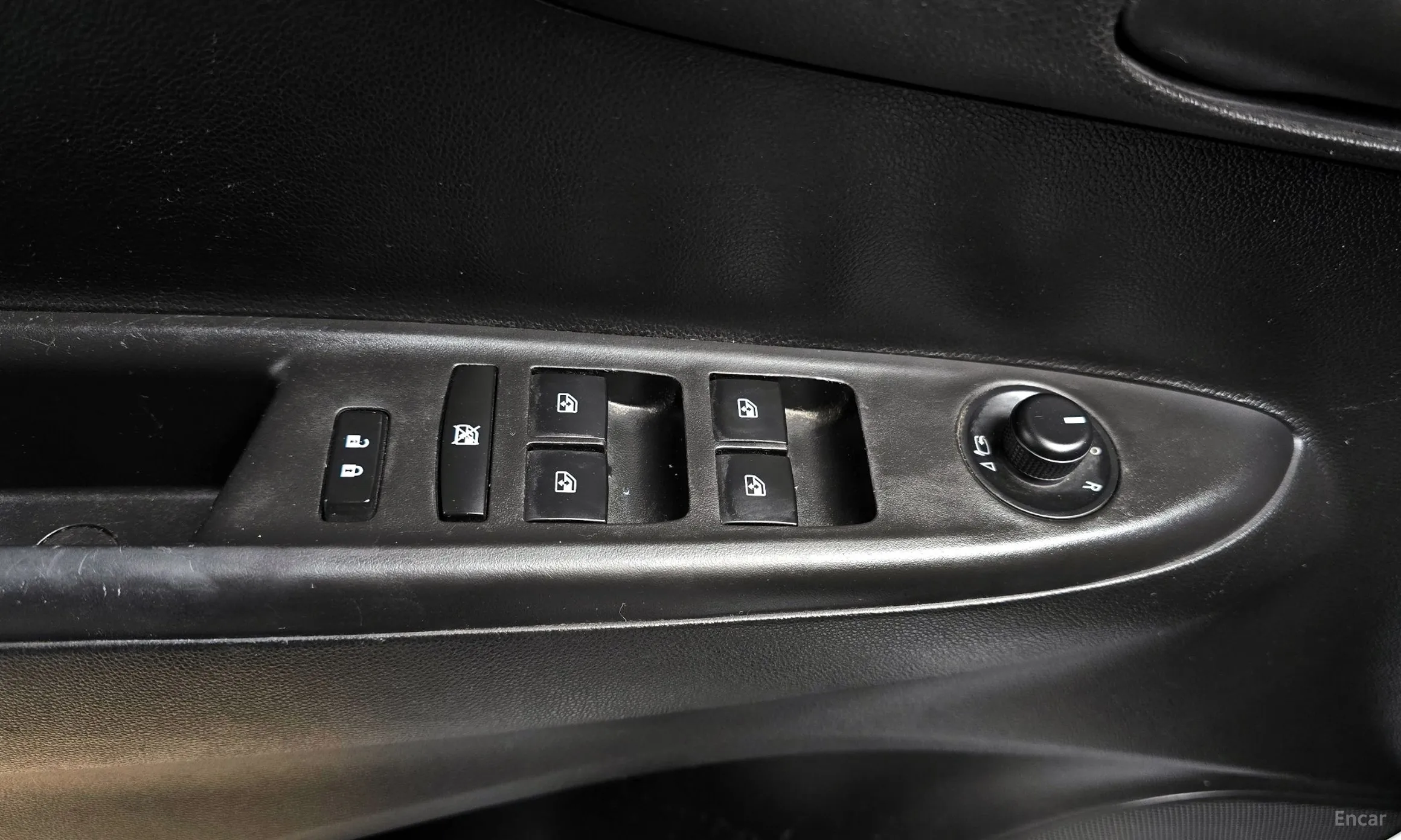 Chevrolet (GM Daewoo) The Next Spark превью 17